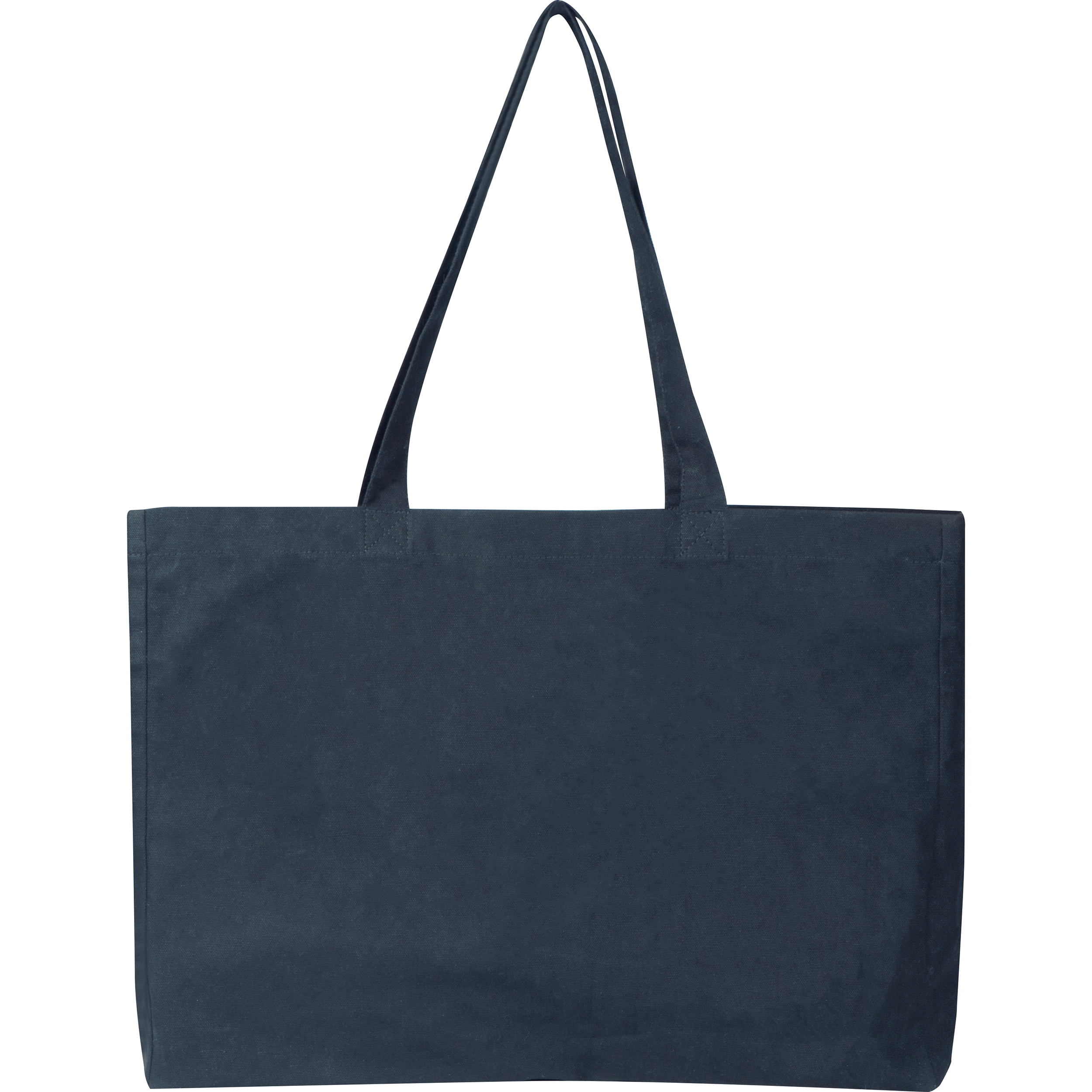 Vue 10 de Sac en coton bio Bari