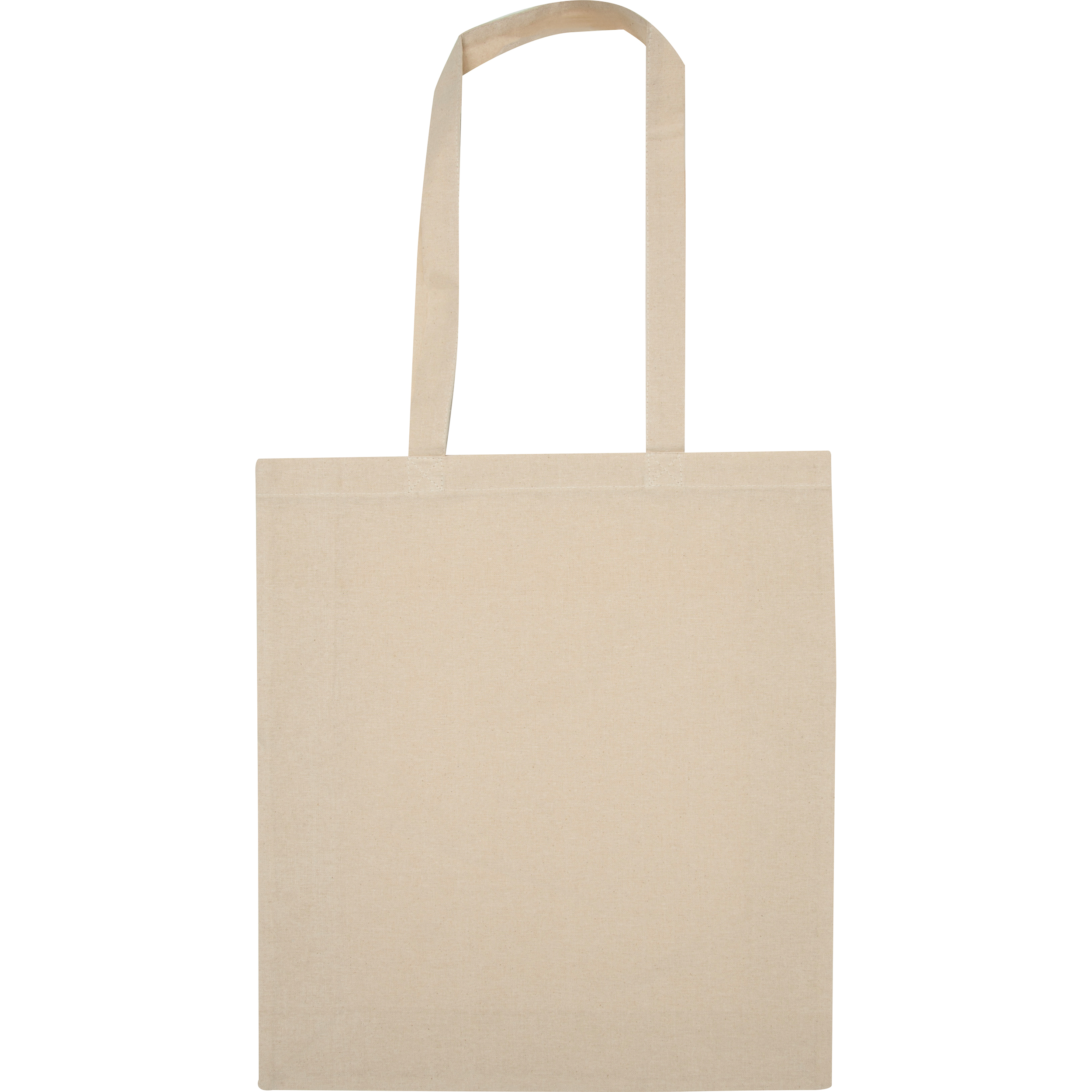 Vue 2 de Sac en coton bio Innsbruck