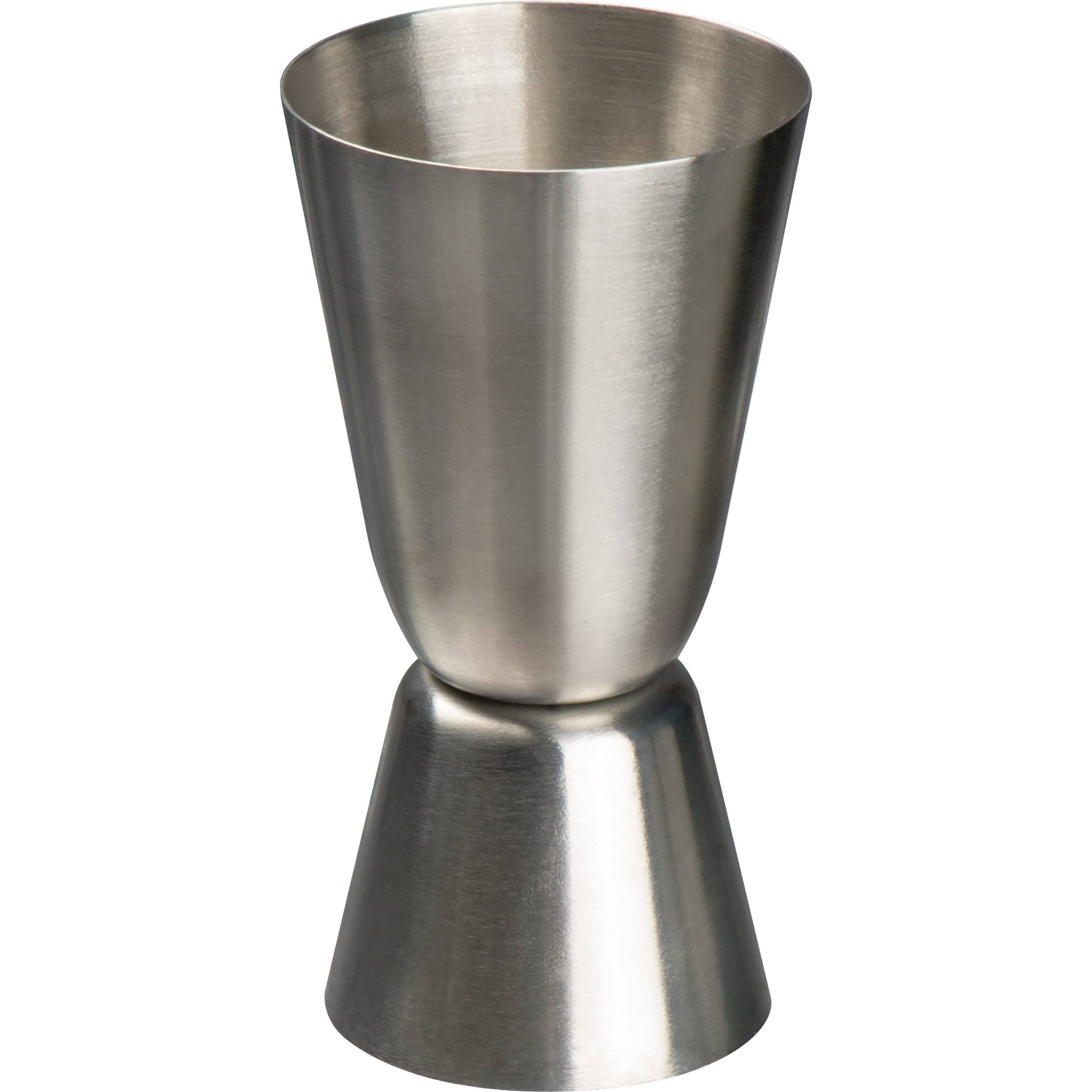 Gobelet doseur 2cl et 4cl Linz