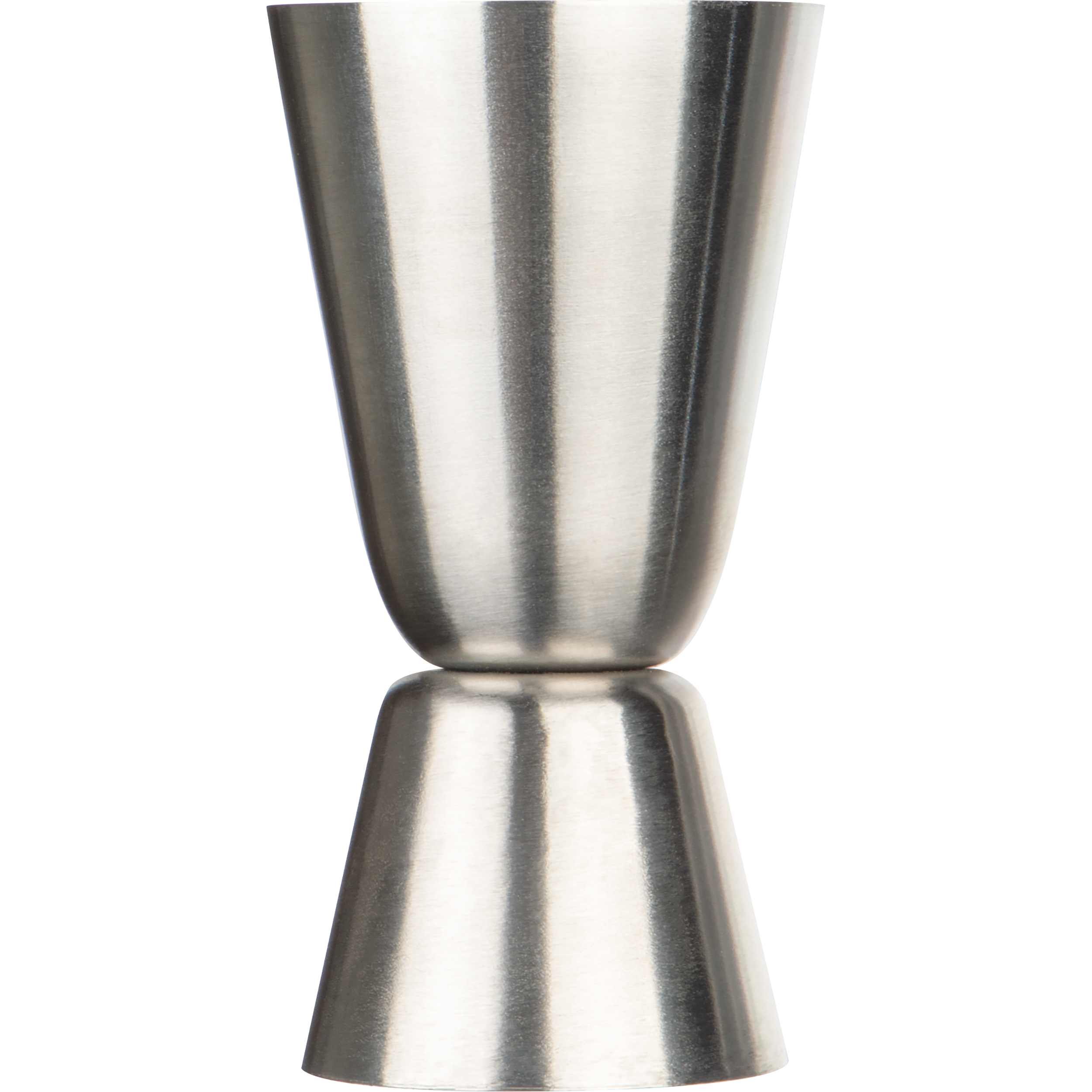 Vue 2 de Gobelet doseur 2cl et 4cl Linz