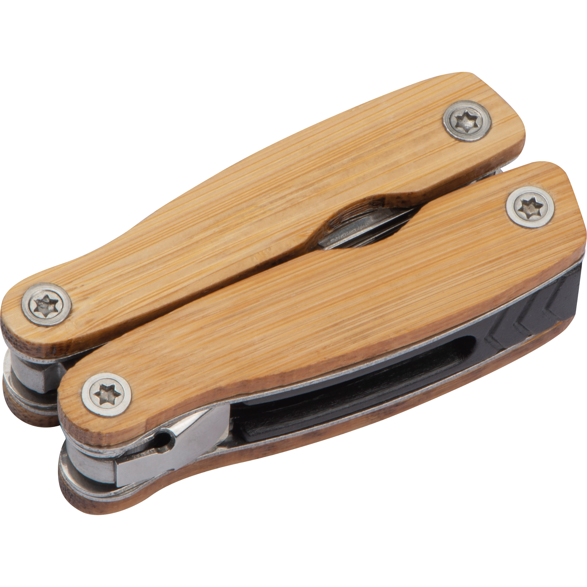 Vue 2 de Multitool Leeds