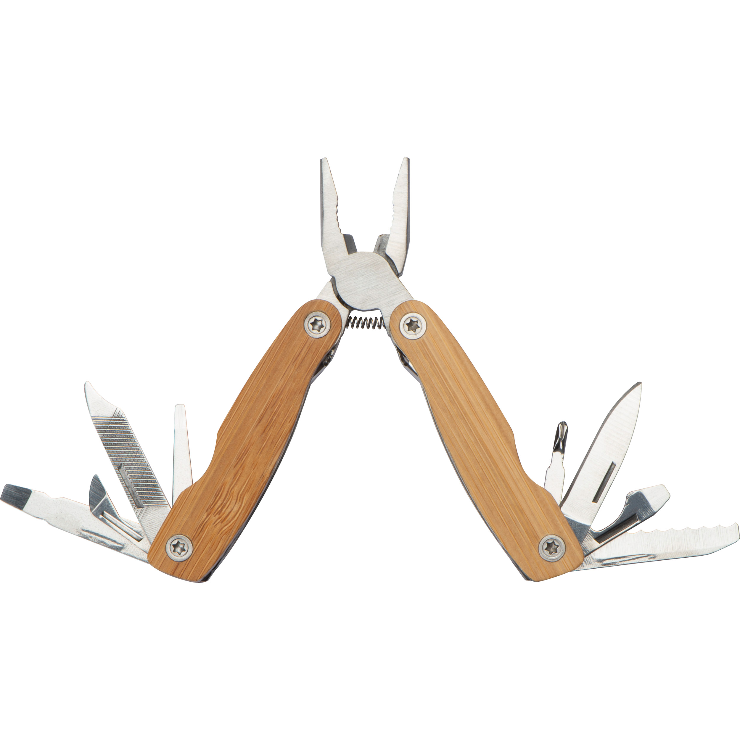Vue 3 de Multitool Leeds