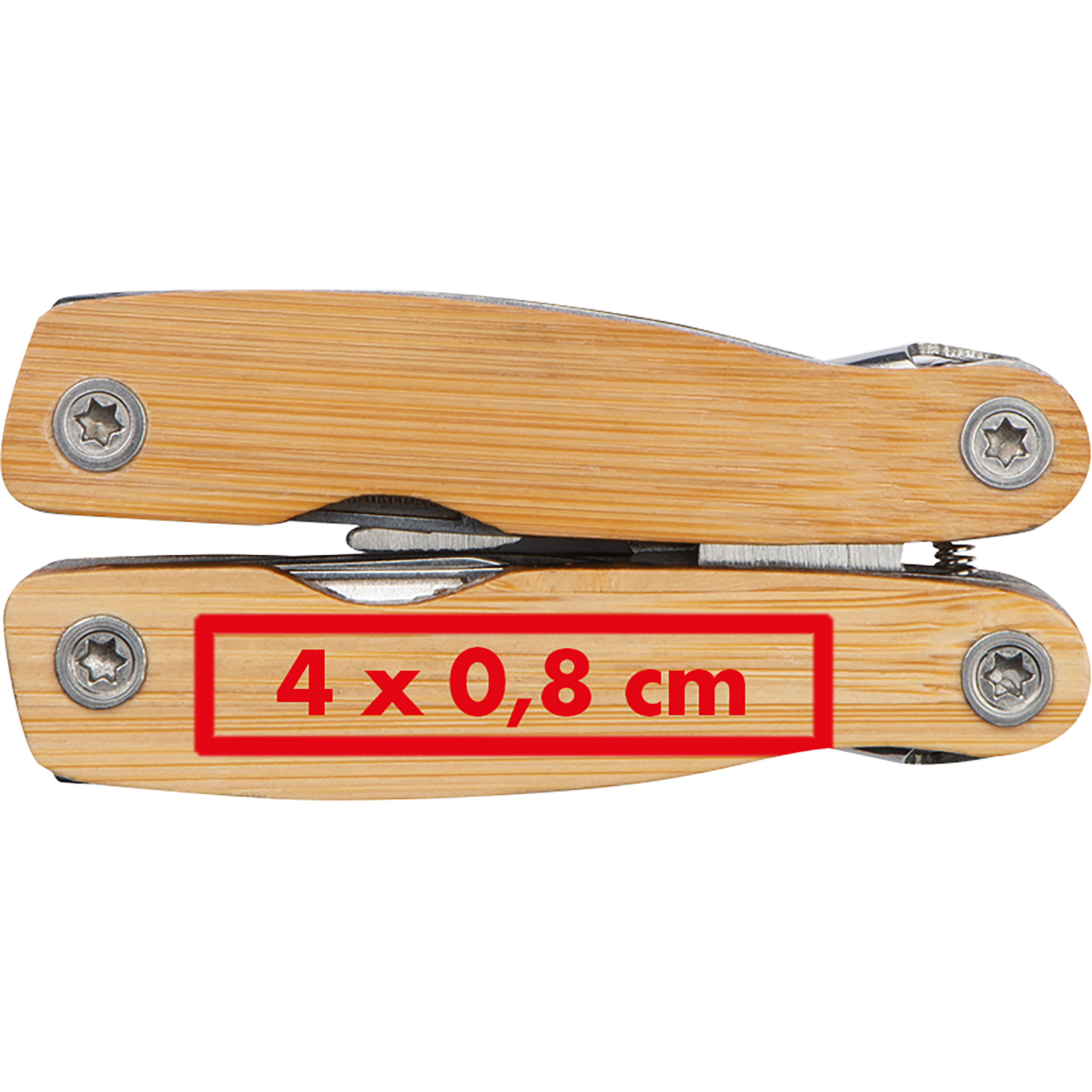Vue 4 de Multitool Leeds