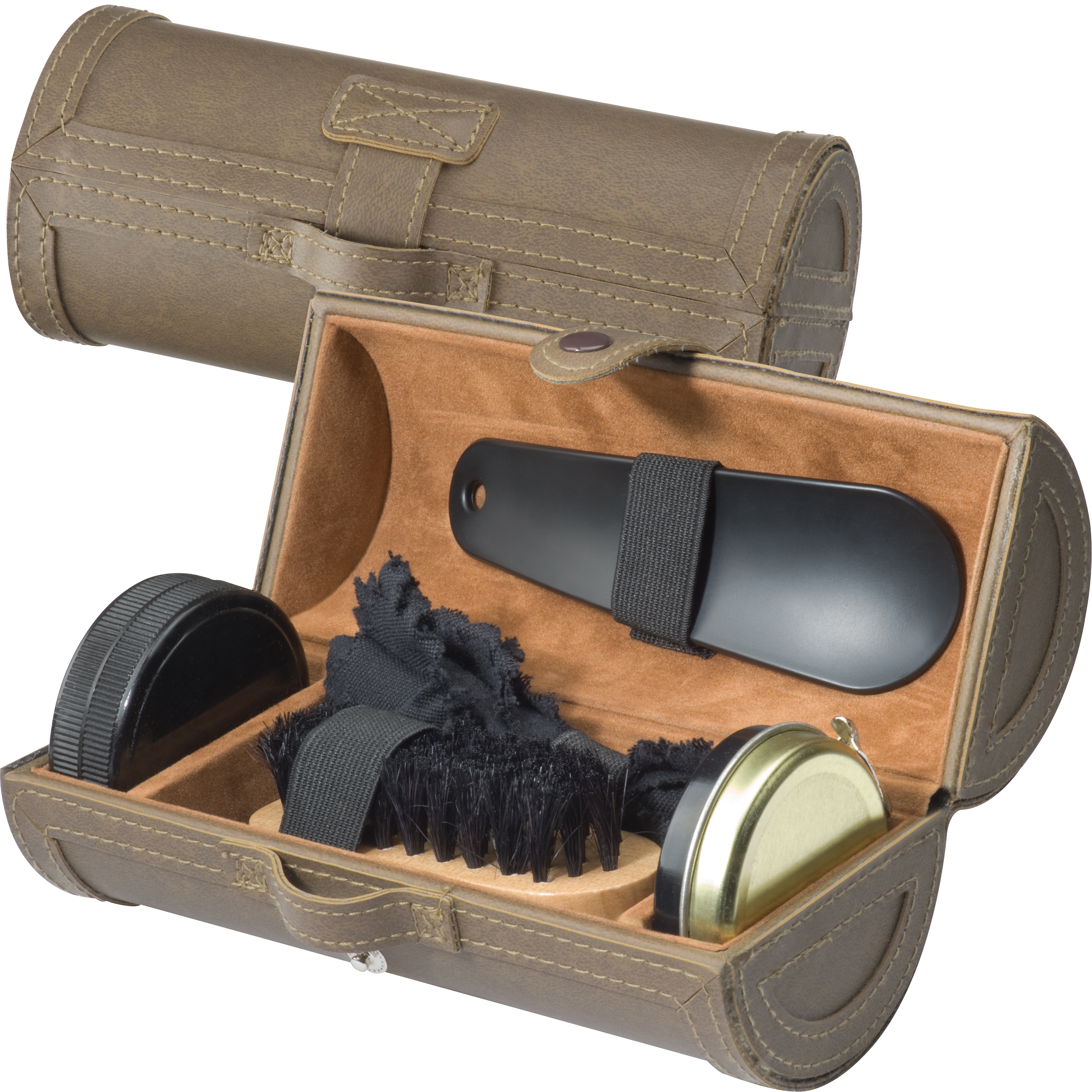 Trousse pour nettoyage de chaussures Grenoble
