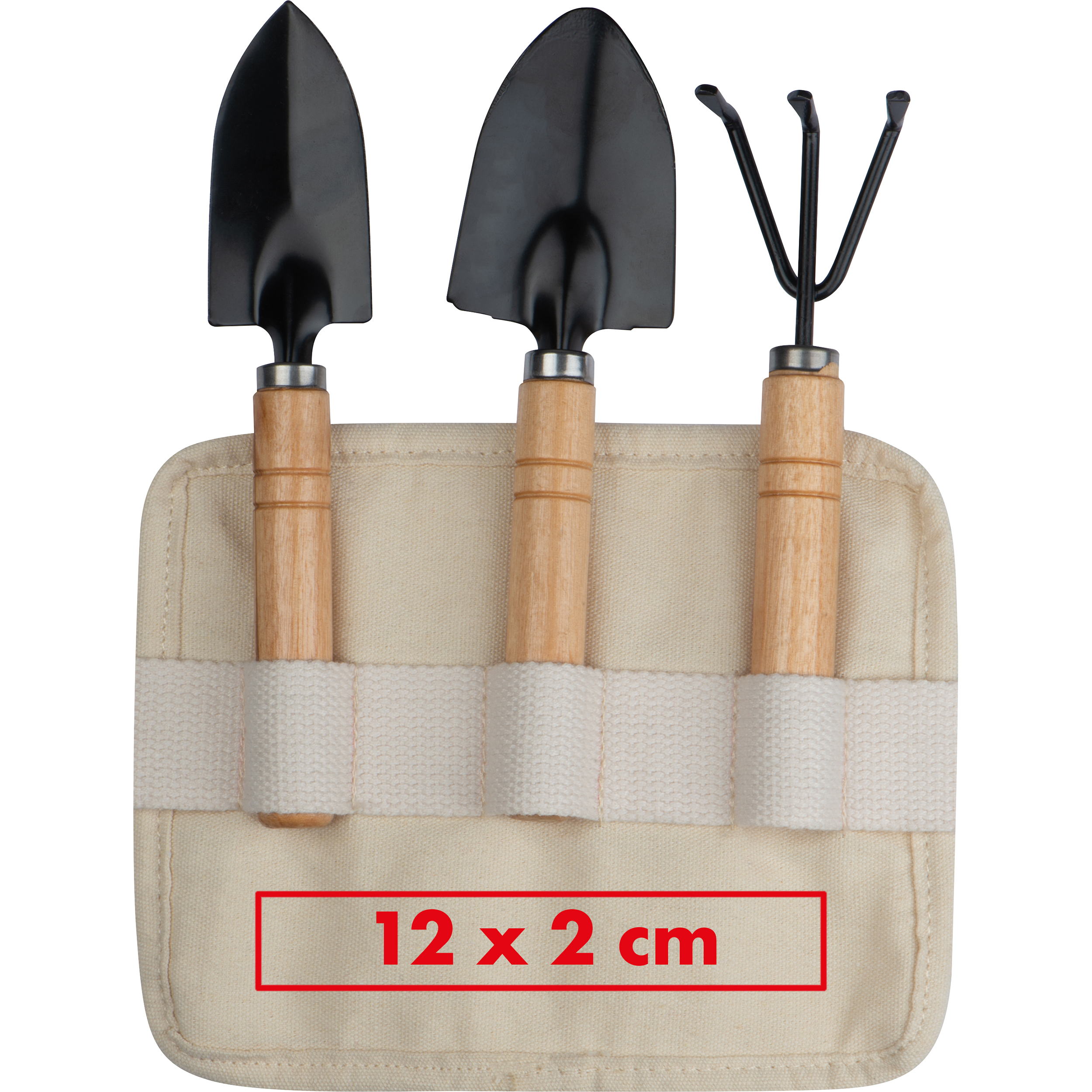 Vue 4 de Ensemble doutils de jardin Colorado Springs
