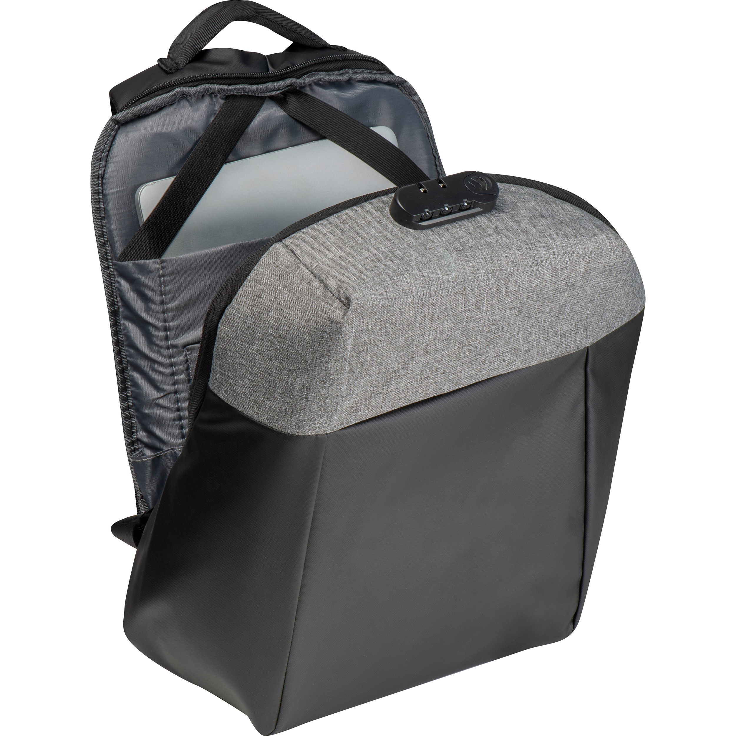 Vue 2 de Sac à dos Washington