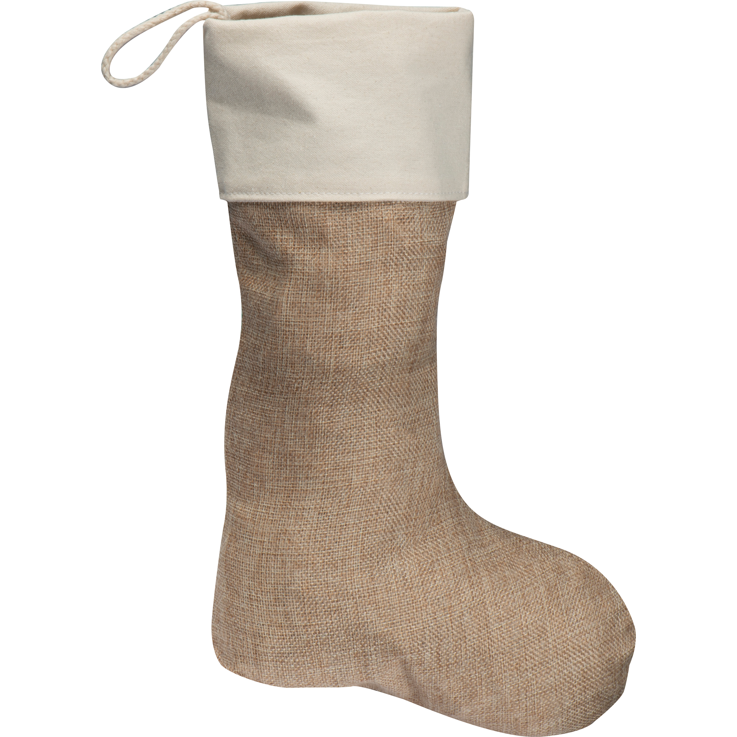 Chaussette de Noël Lucca