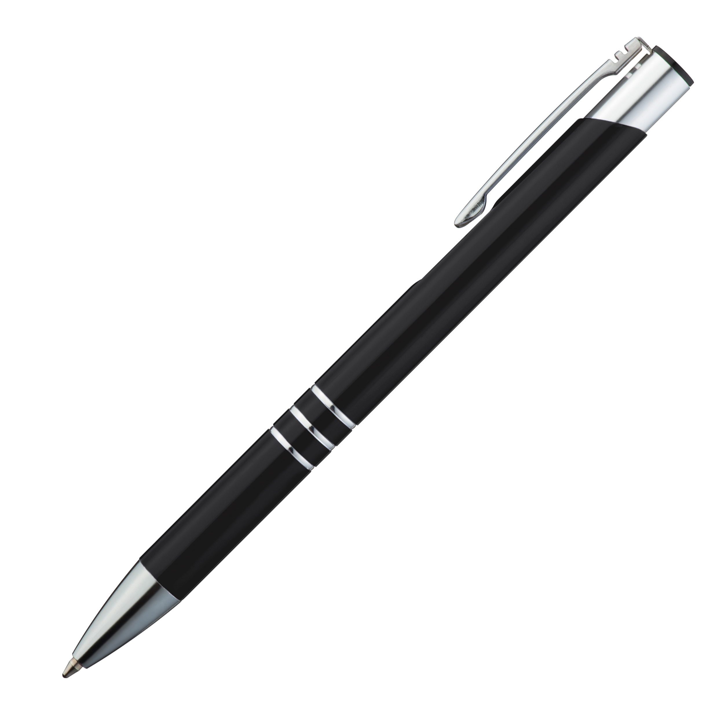 Vue 10 de Stylo aluminium Ascot