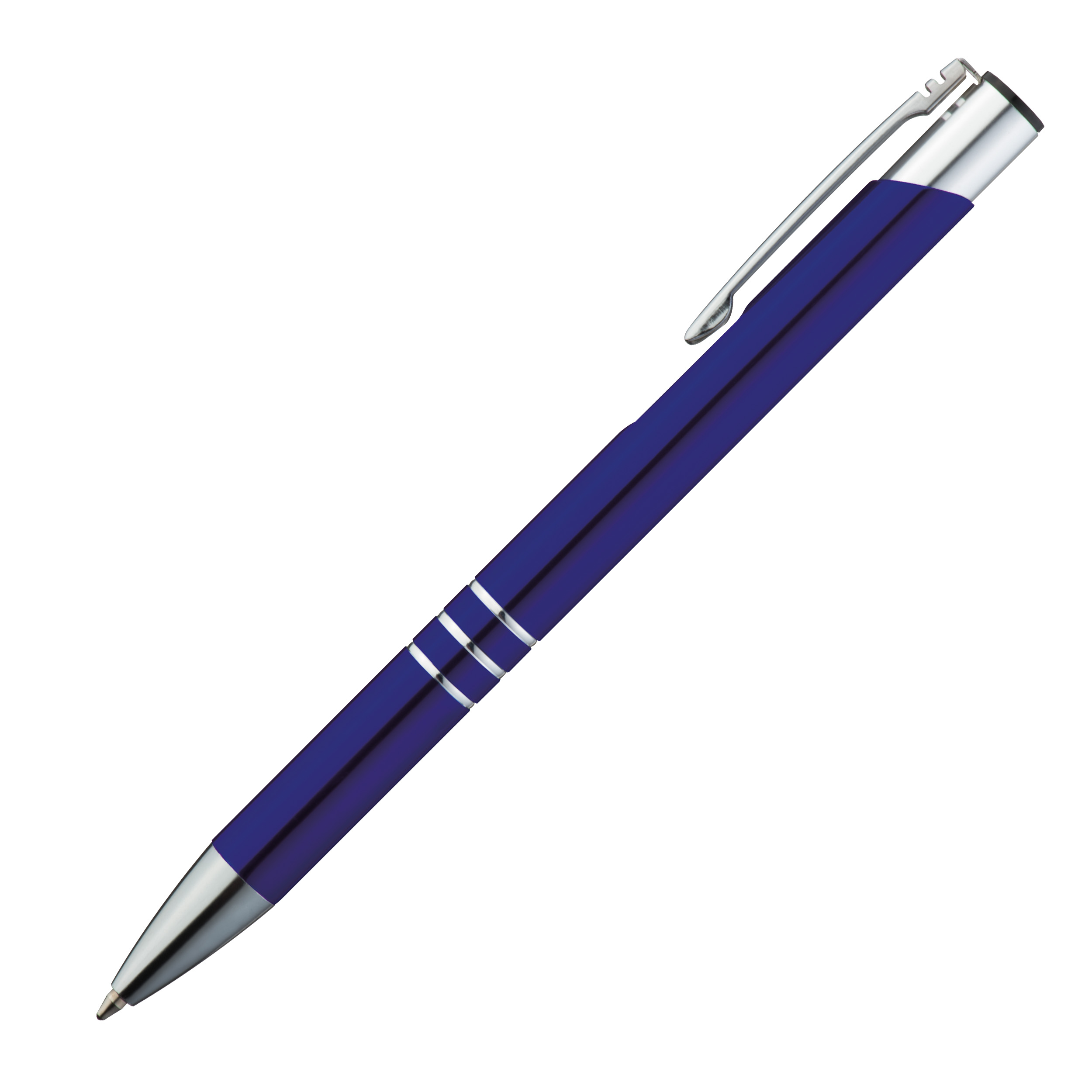 Vue 14 de Stylo aluminium Ascot