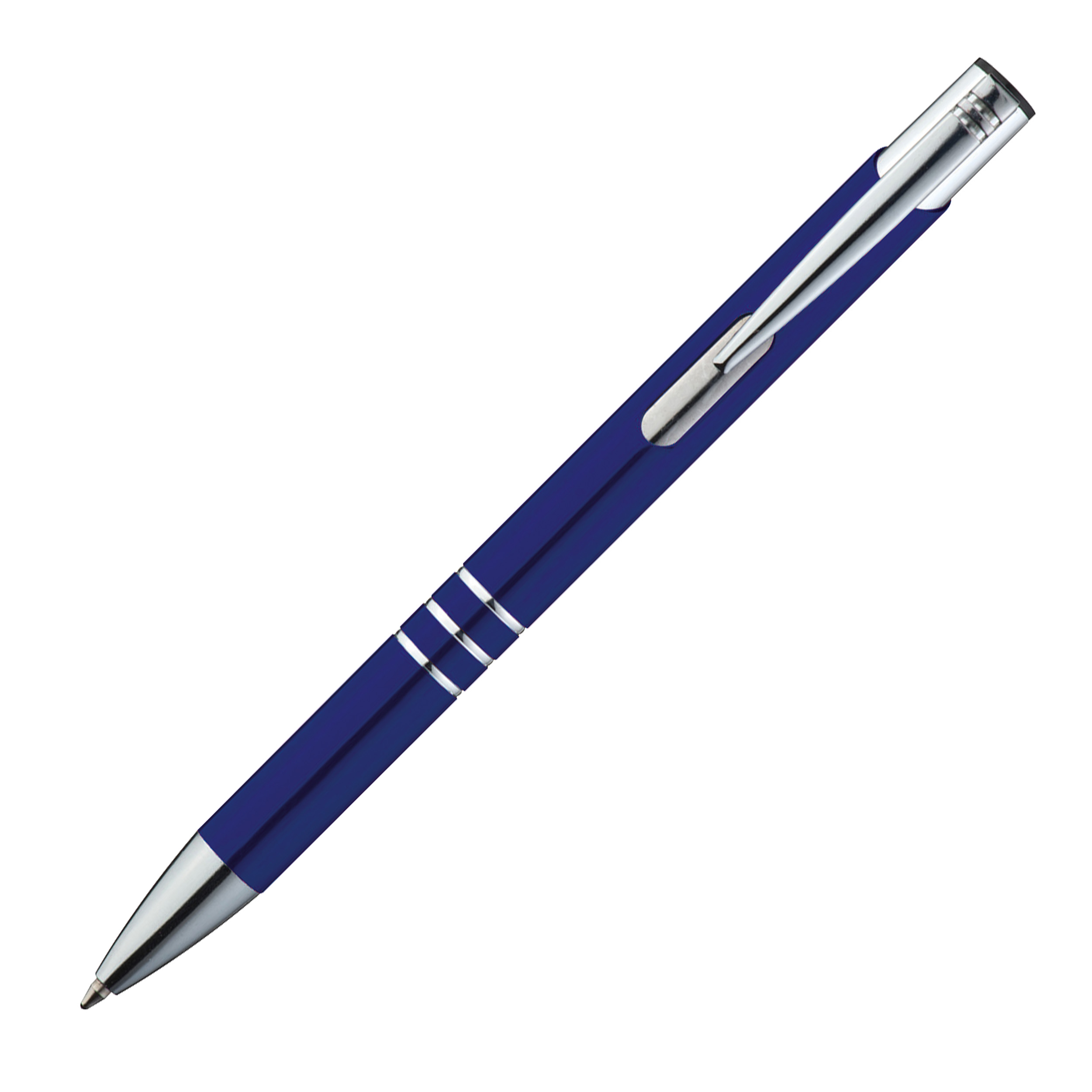 Vue 15 de Stylo aluminium Ascot