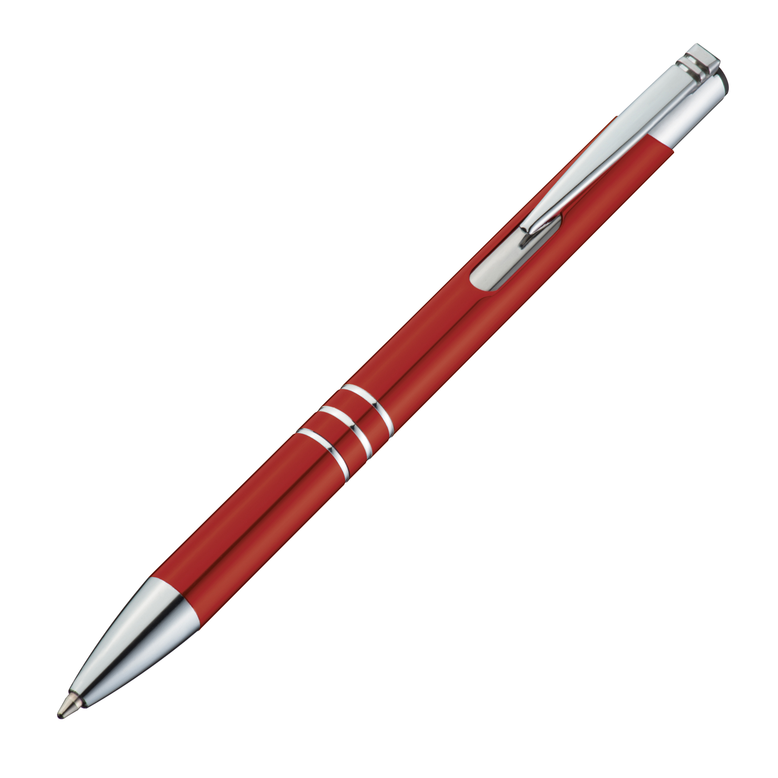 Vue 17 de Stylo aluminium Ascot