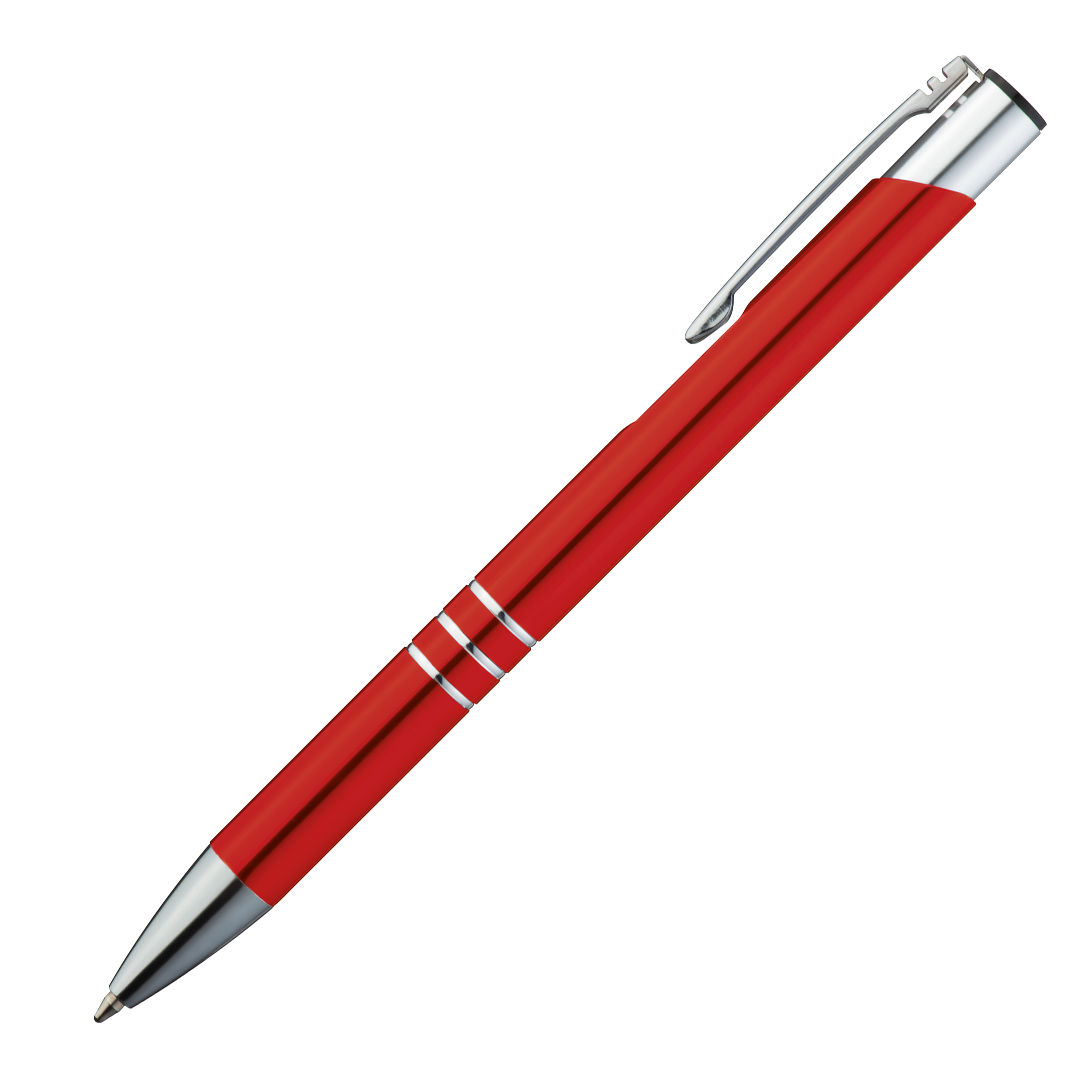 Vue 18 de Stylo aluminium Ascot