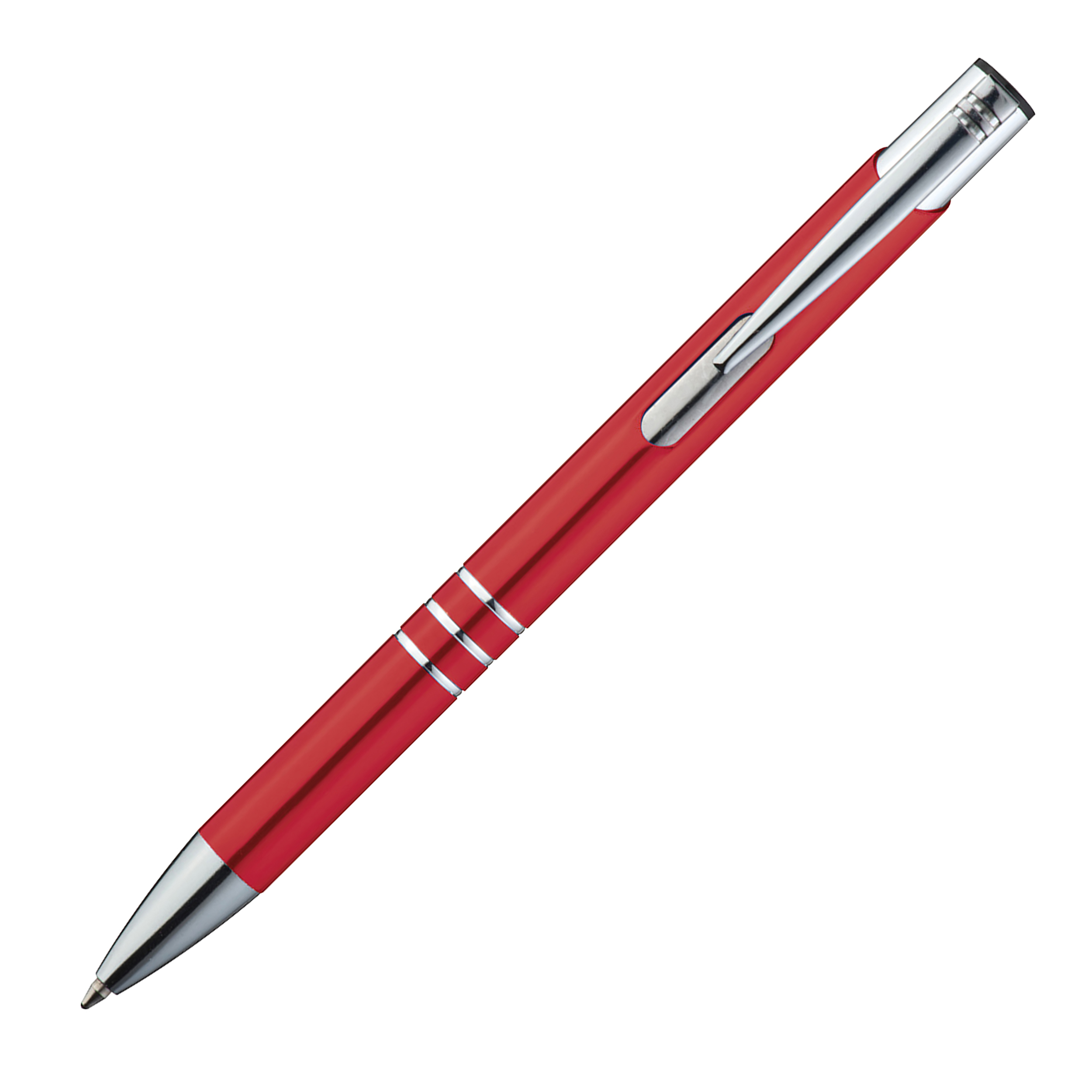 Vue 19 de Stylo aluminium Ascot