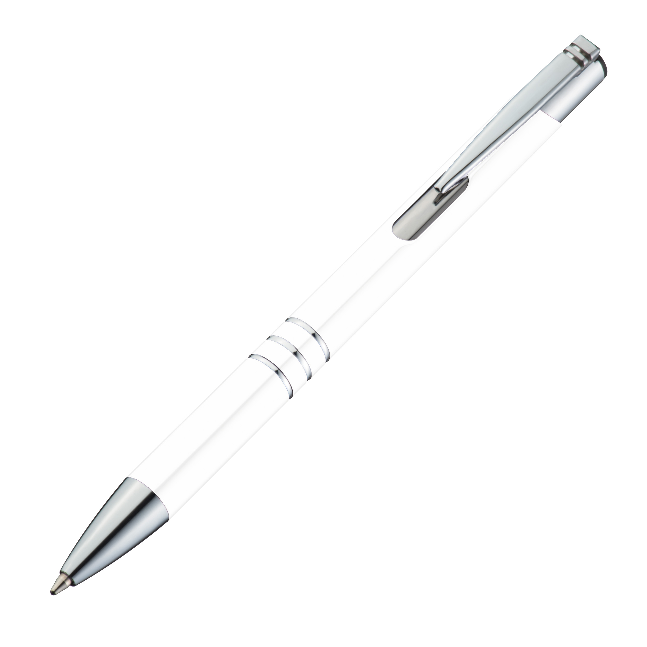 Vue 21 de Stylo aluminium Ascot