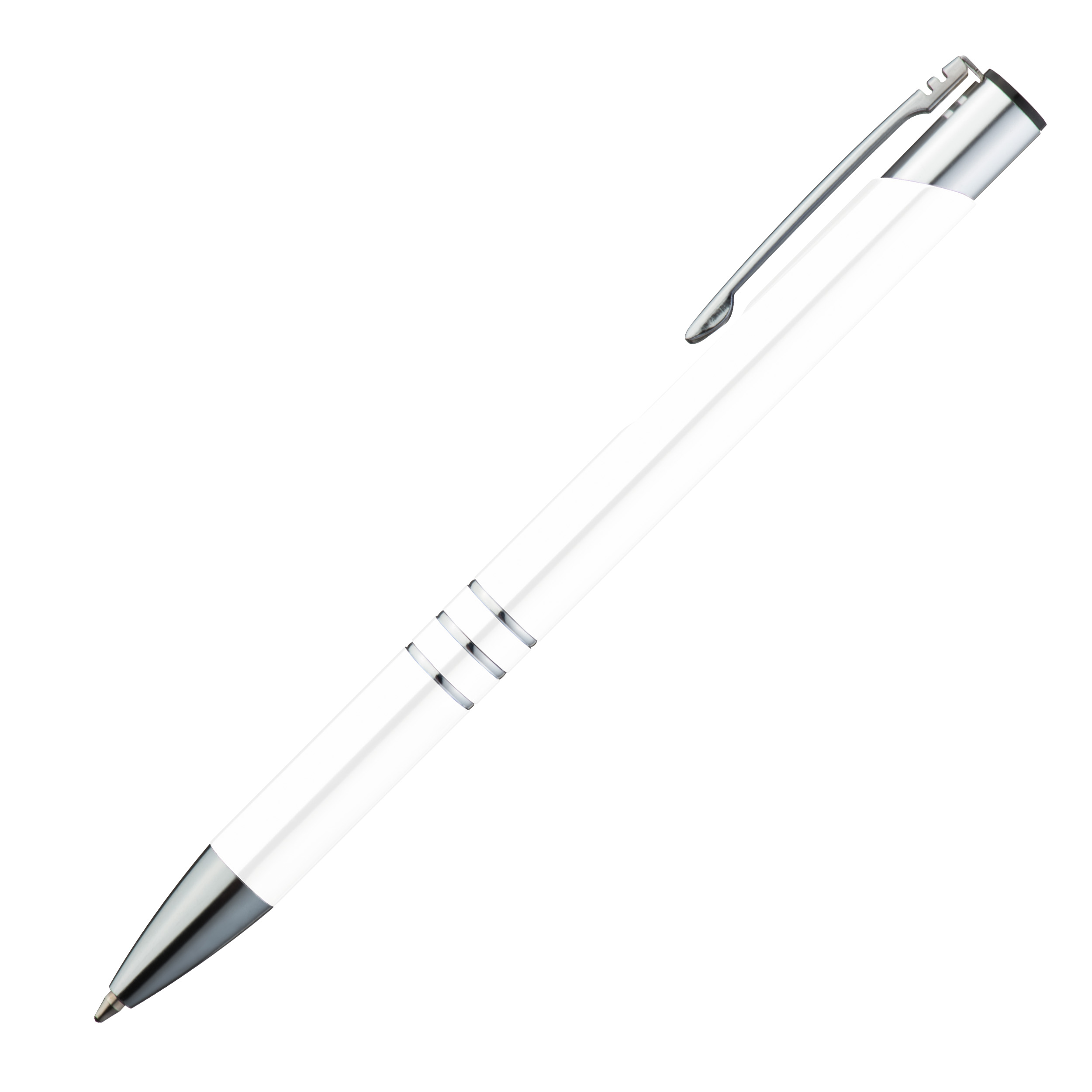 Vue 22 de Stylo aluminium Ascot