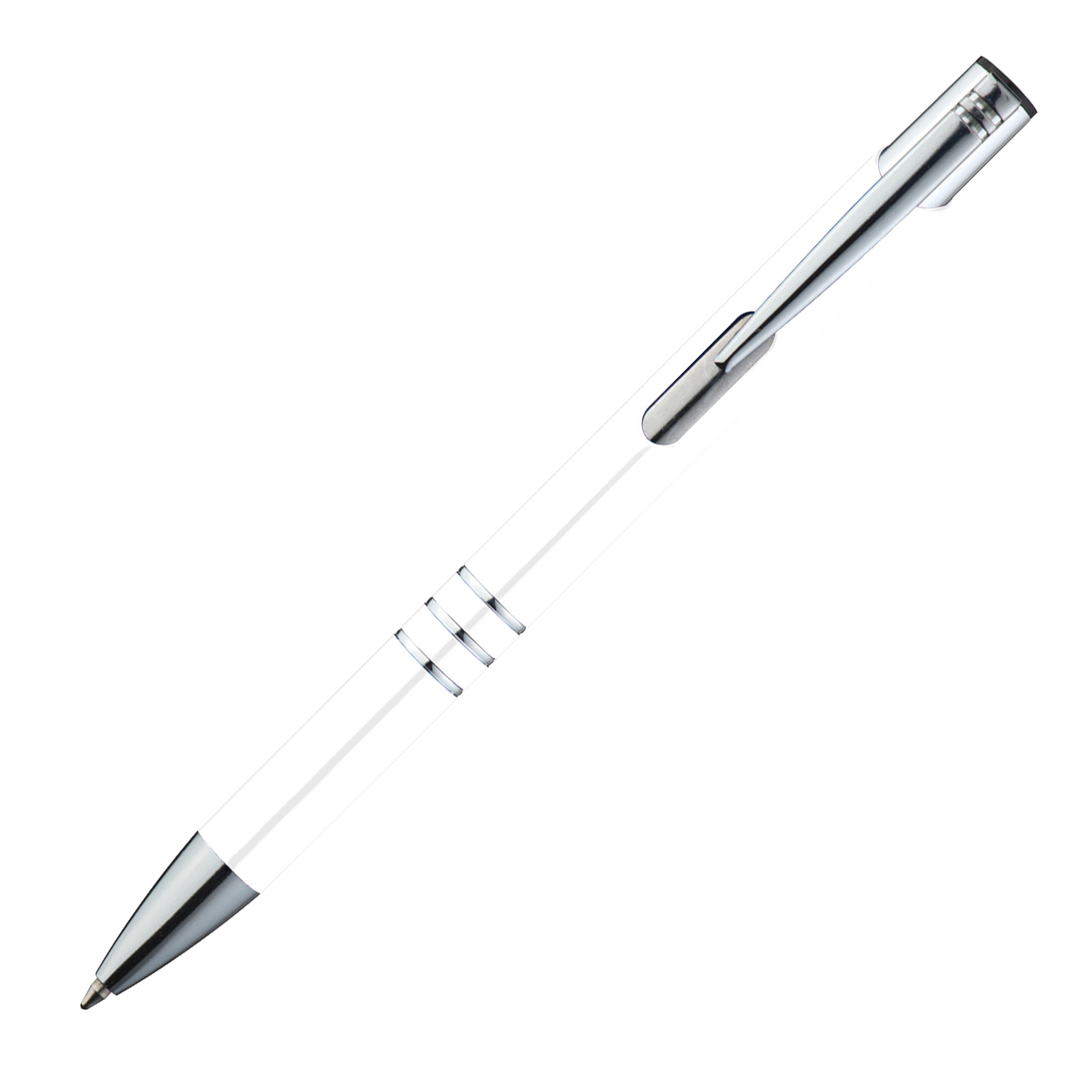 Vue 23 de Stylo aluminium Ascot