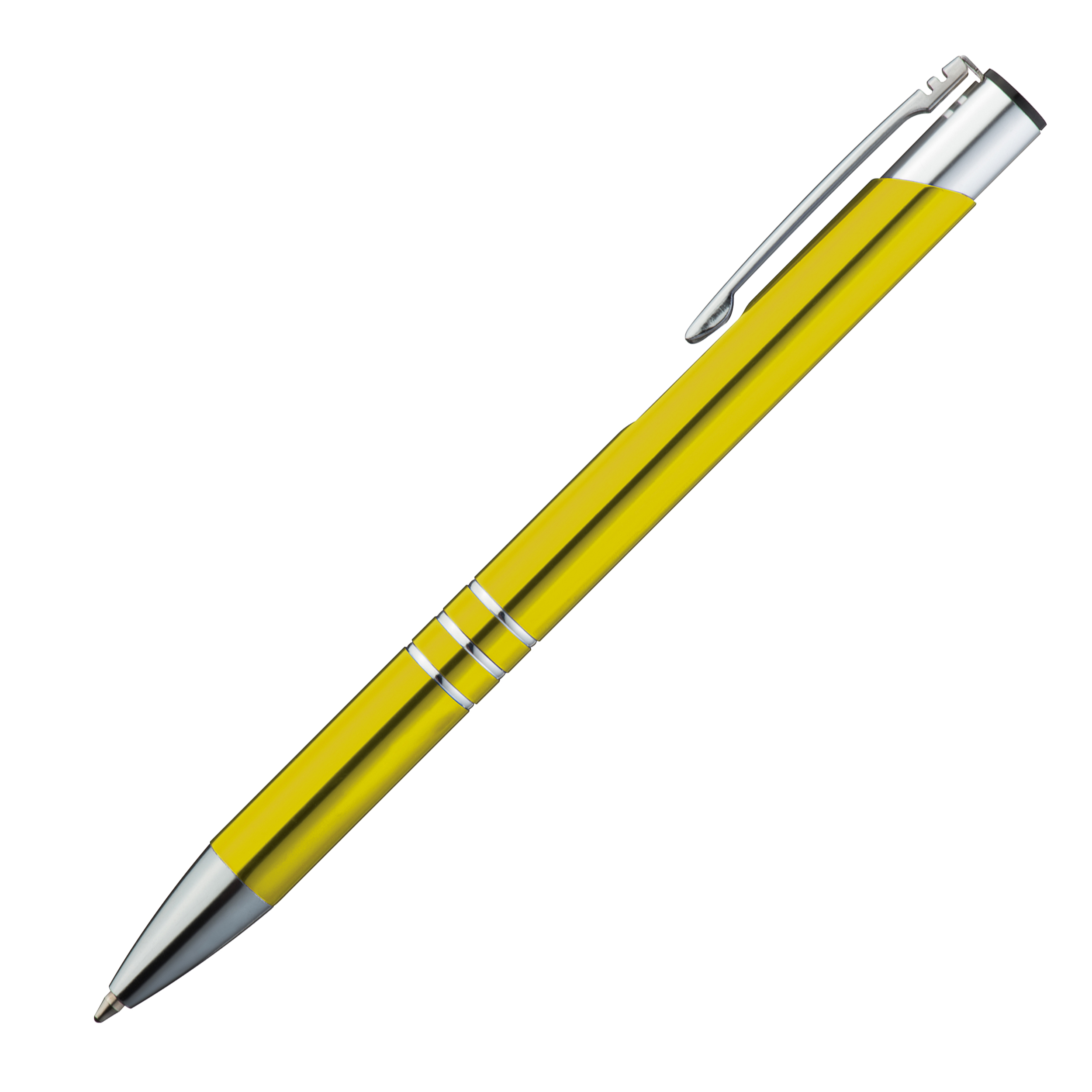 Vue 26 de Stylo aluminium Ascot