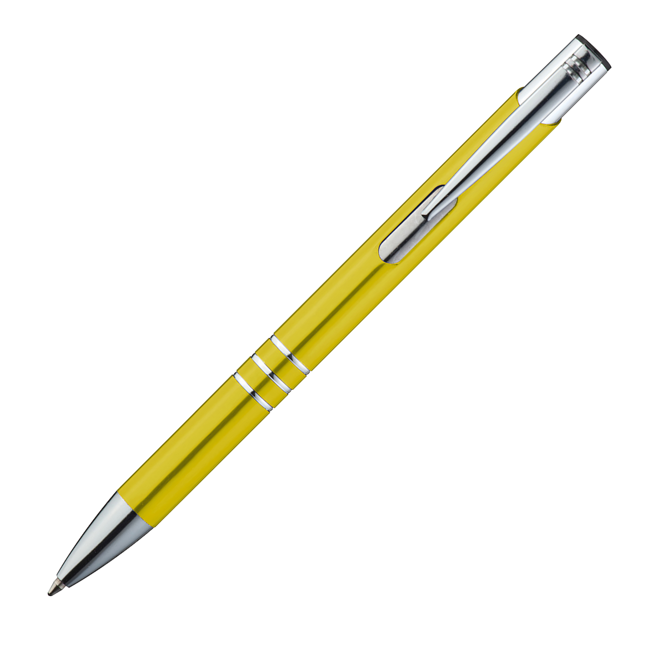 Vue 27 de Stylo aluminium Ascot