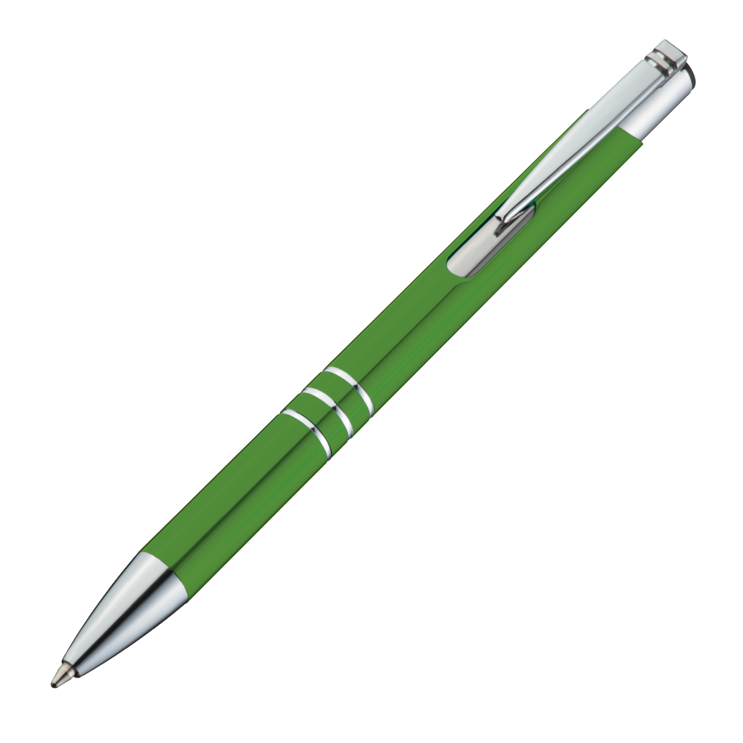 Vue 29 de Stylo aluminium Ascot
