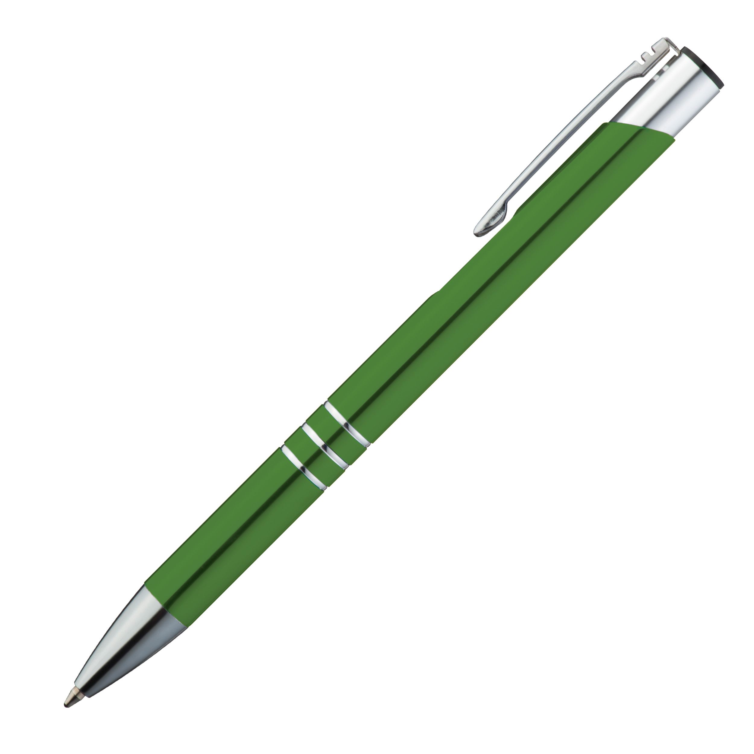Vue 30 de Stylo aluminium Ascot