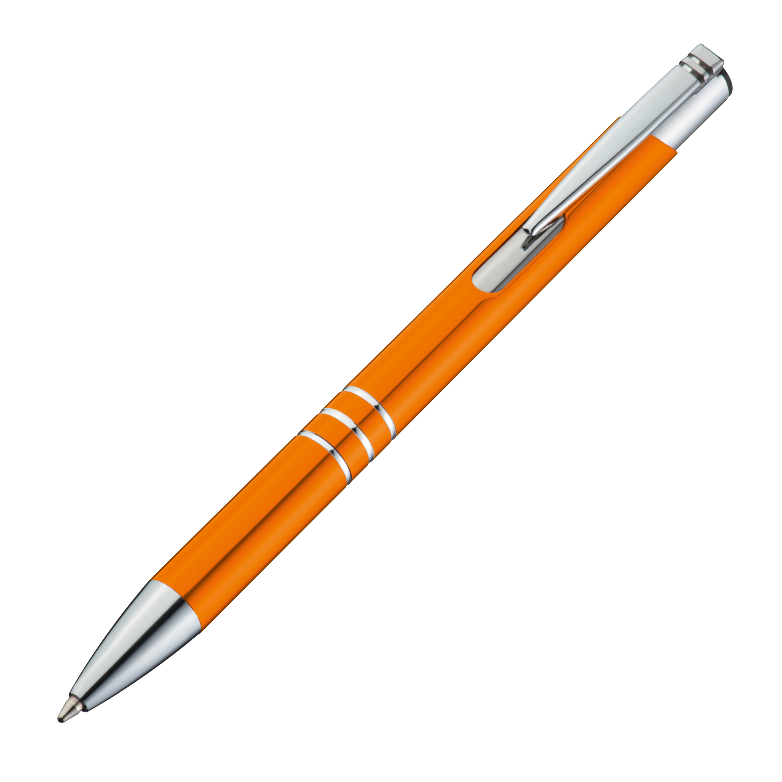 Vue 33 de Stylo aluminium Ascot
