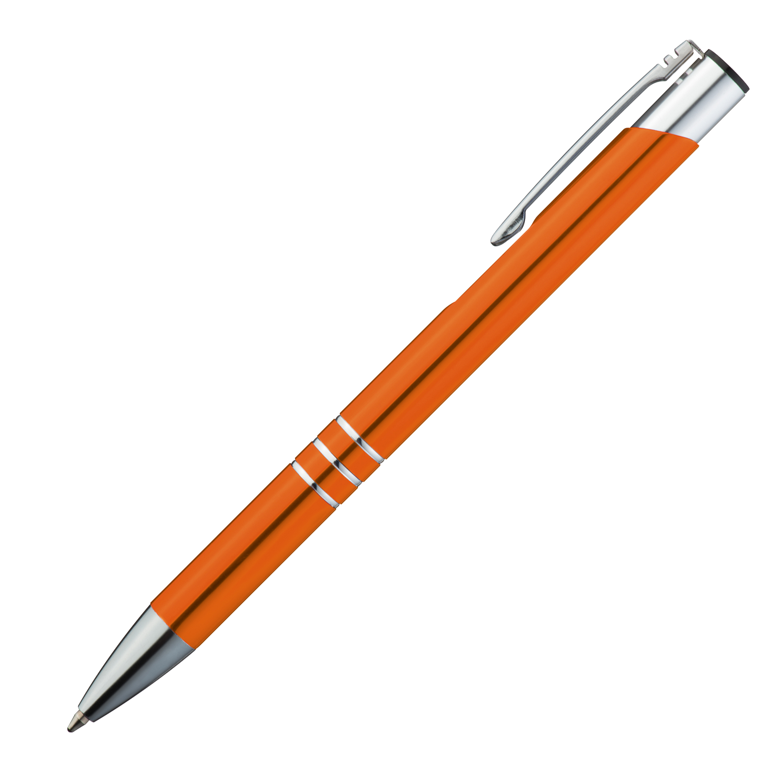 Vue 34 de Stylo aluminium Ascot