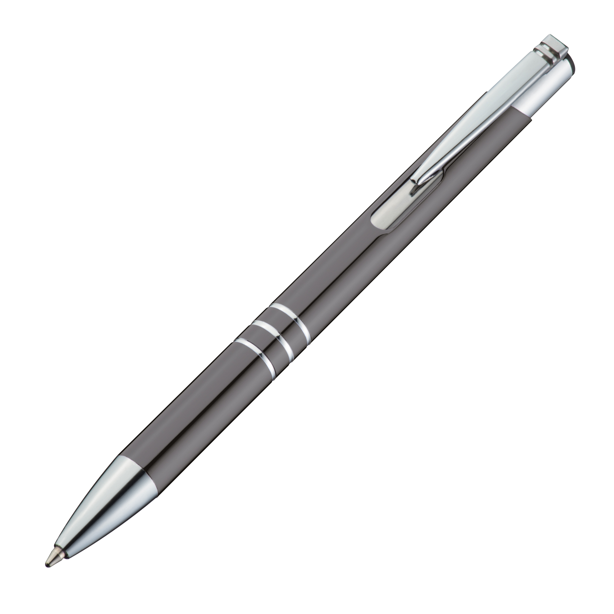 Stylo aluminium Ascot