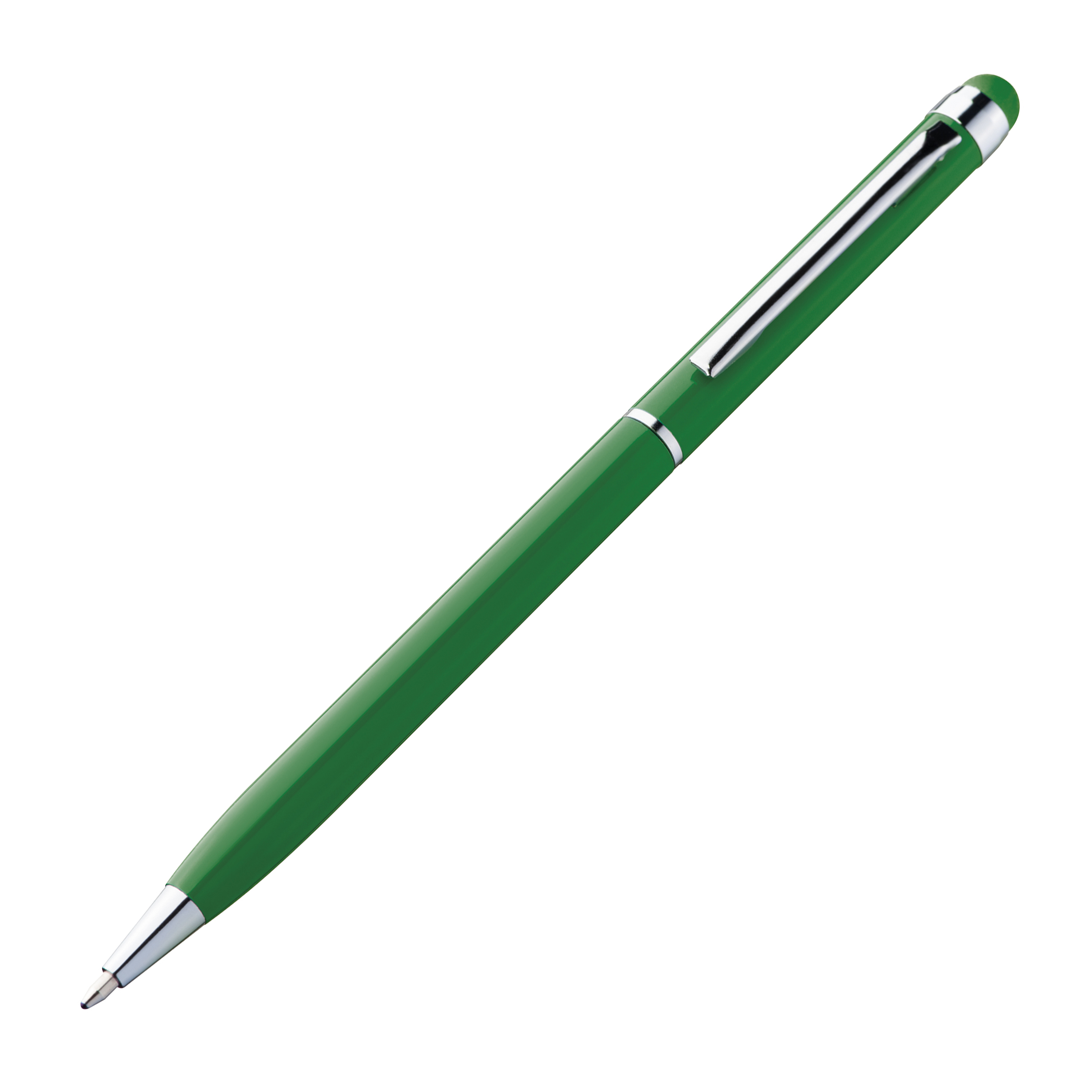 Vue 22 de Stylo en métal avec foncition PAD New Orleans