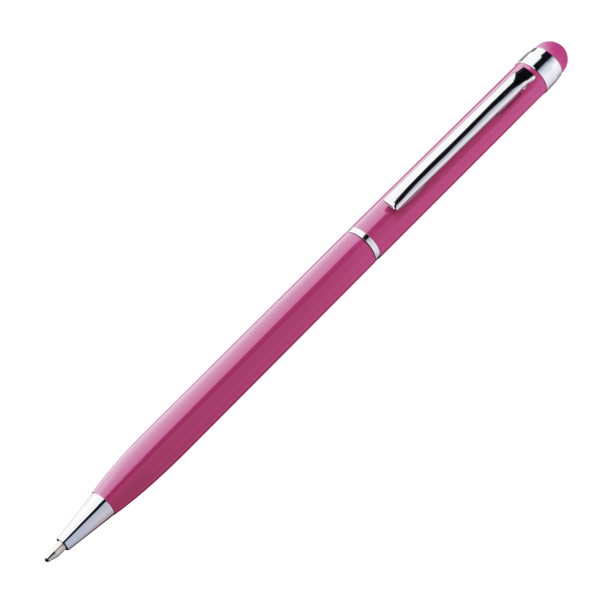 Vue 30 de Stylo en métal avec foncition PAD New Orleans