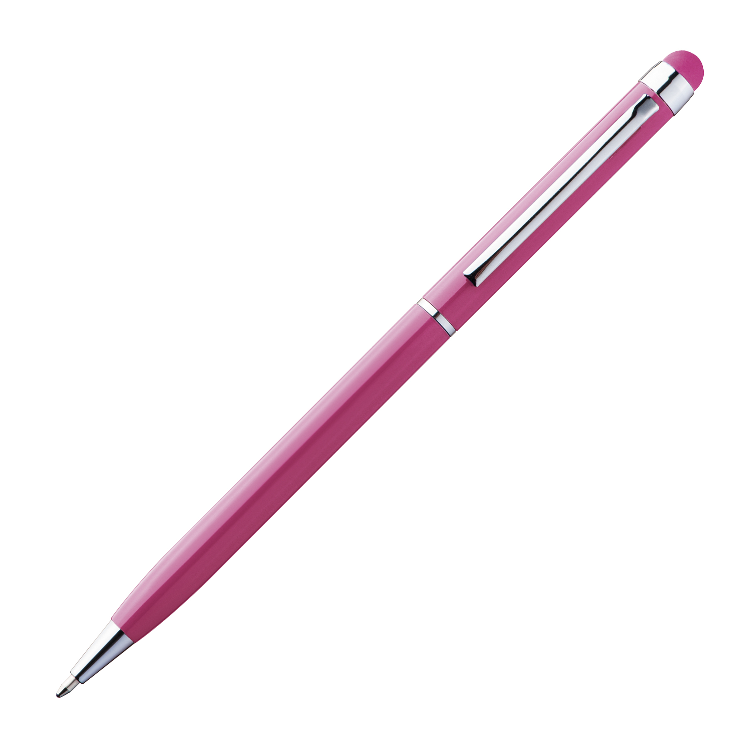 Vue 29 de Stylo en métal avec foncition PAD New Orleans