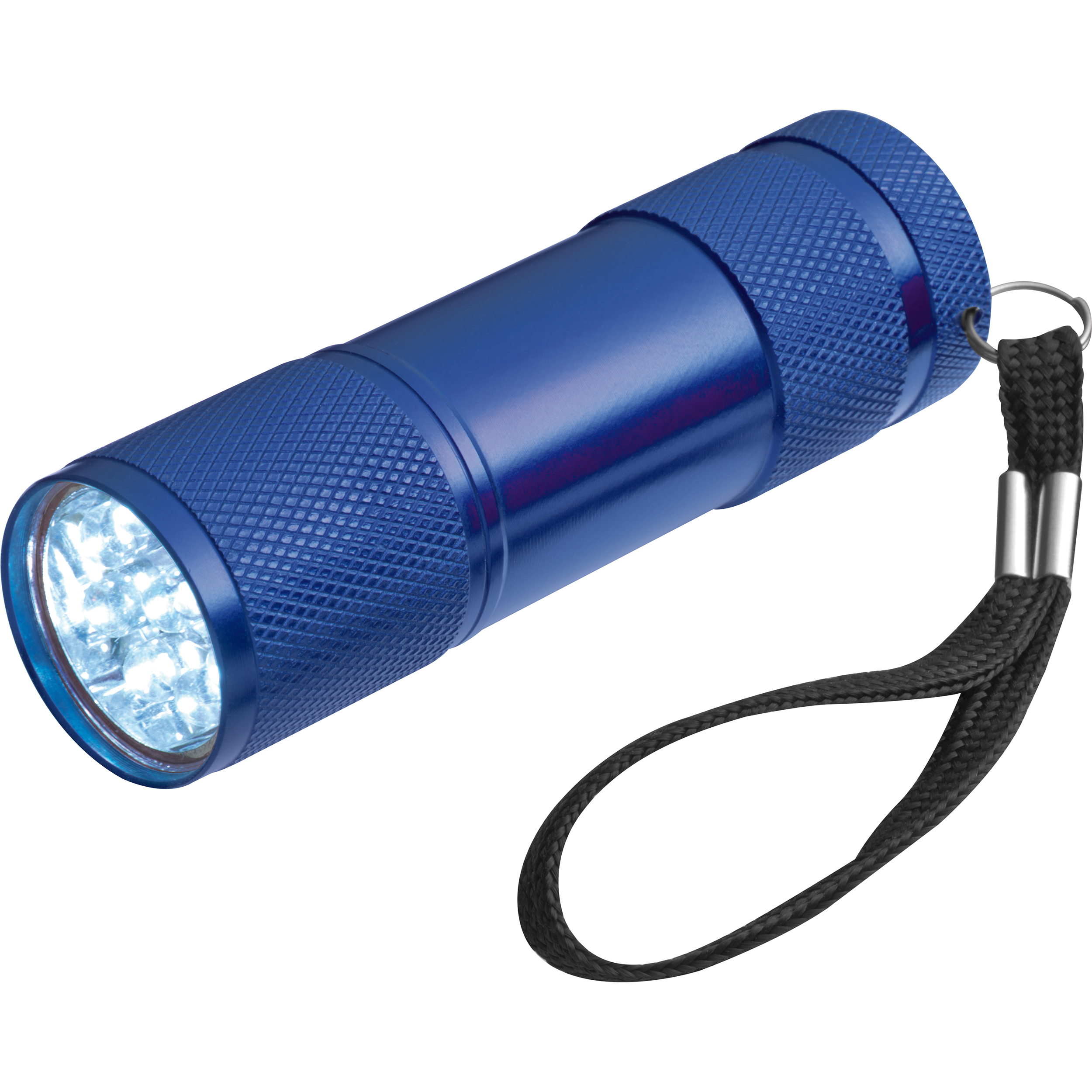 Vue 2 de Set de lampe de poche et canif Dover