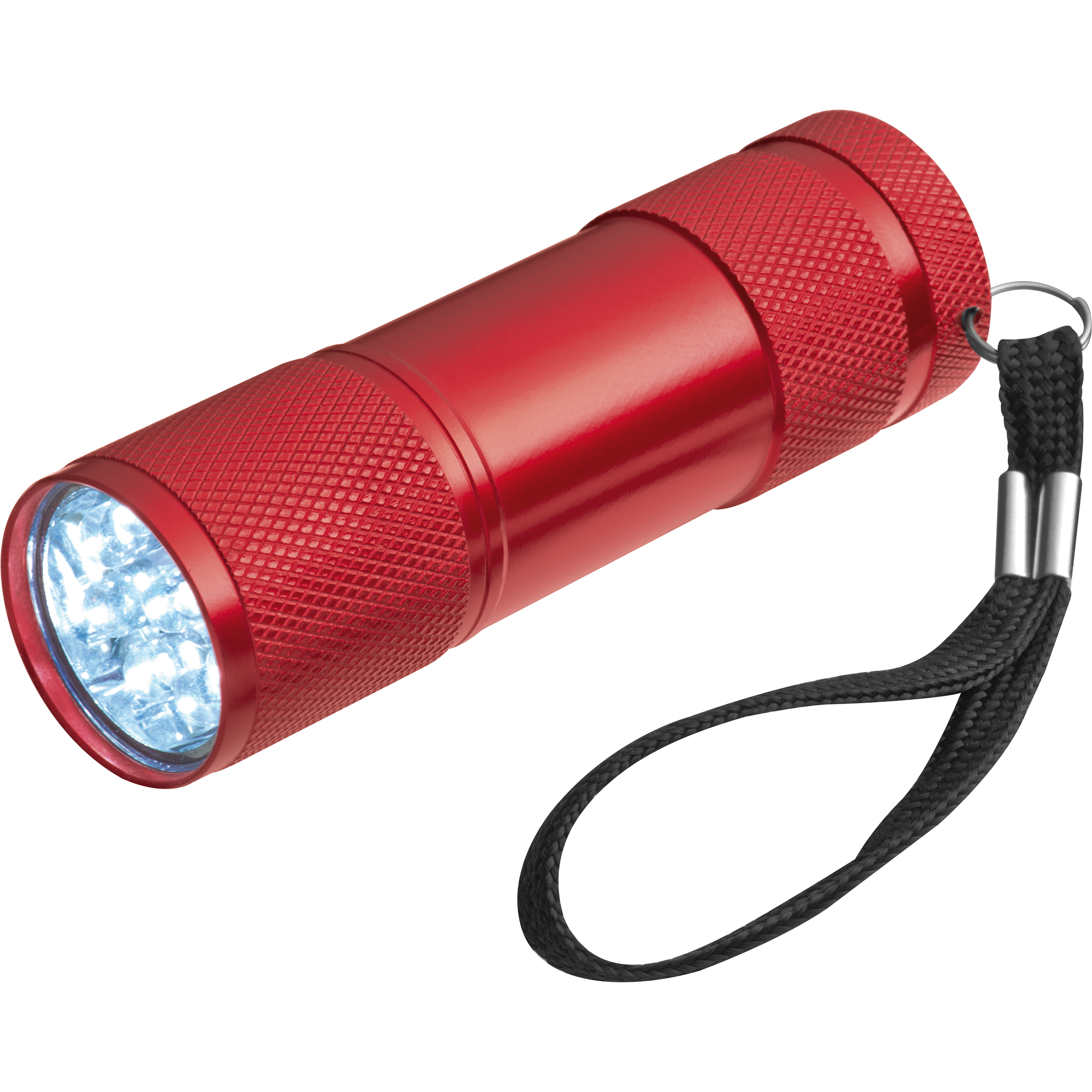 Vue 5 de Set de lampe de poche et canif Dover