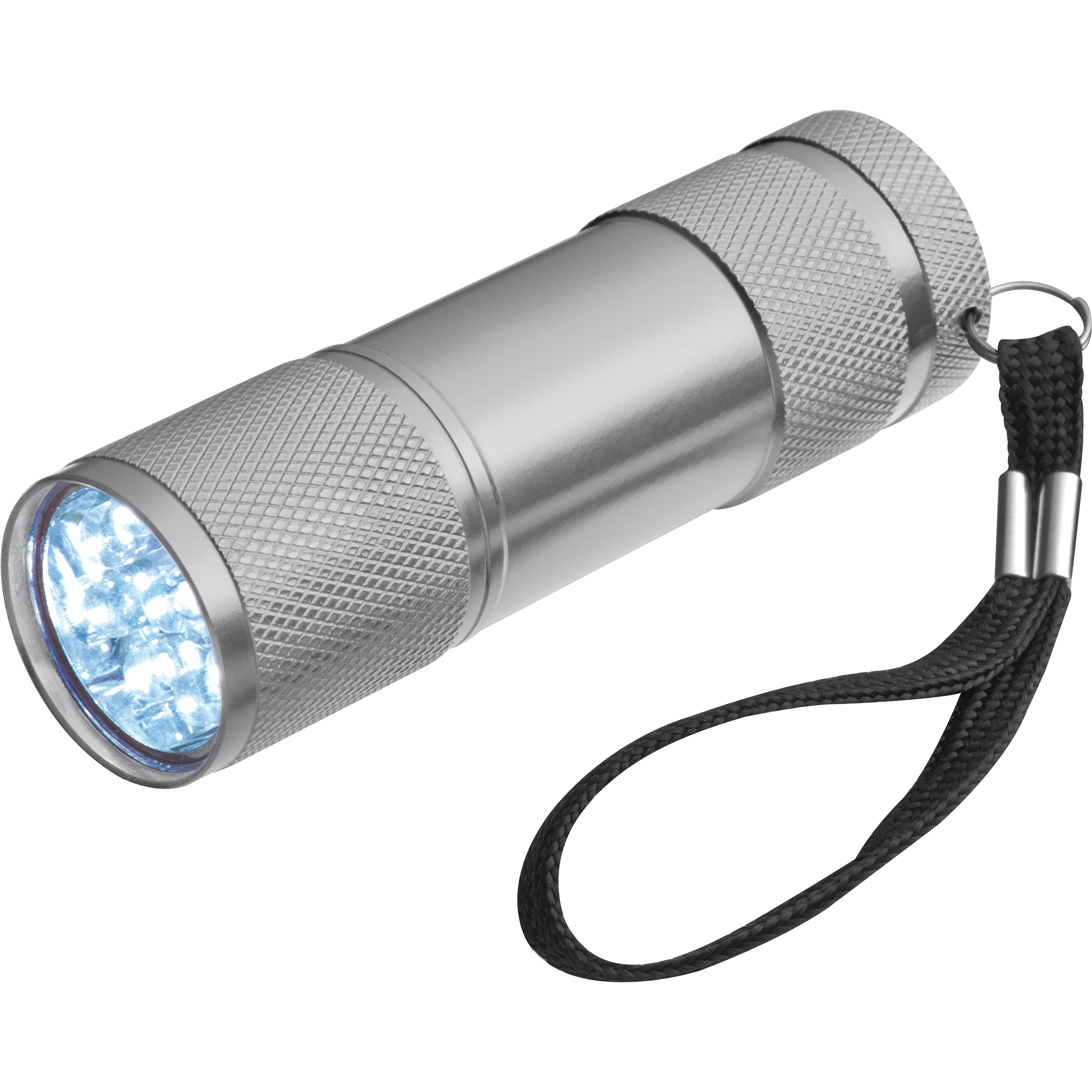 Vue 8 de Set de lampe de poche et canif Dover