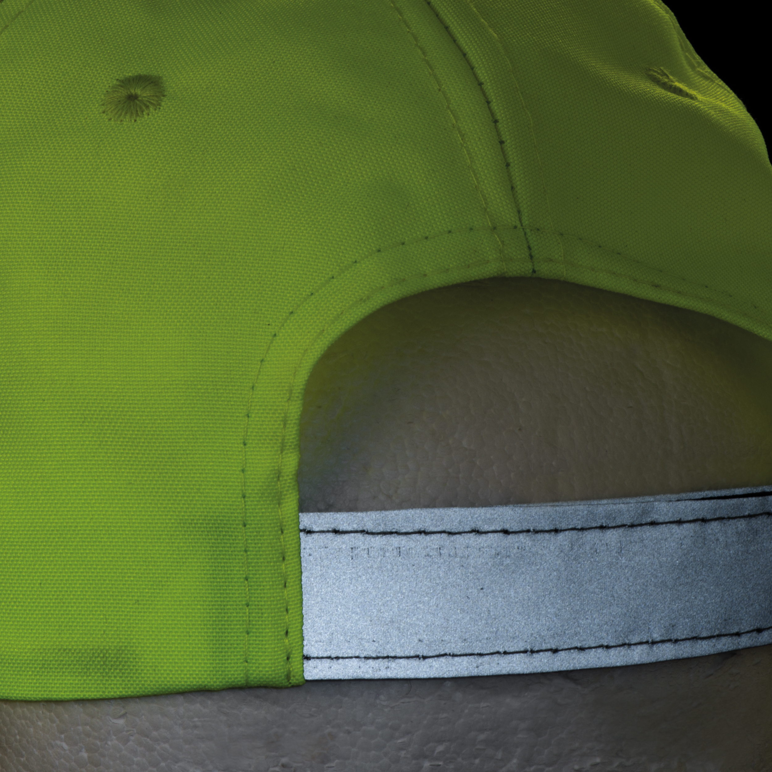 Vue 2 de Casquette pour des enfants Seattle