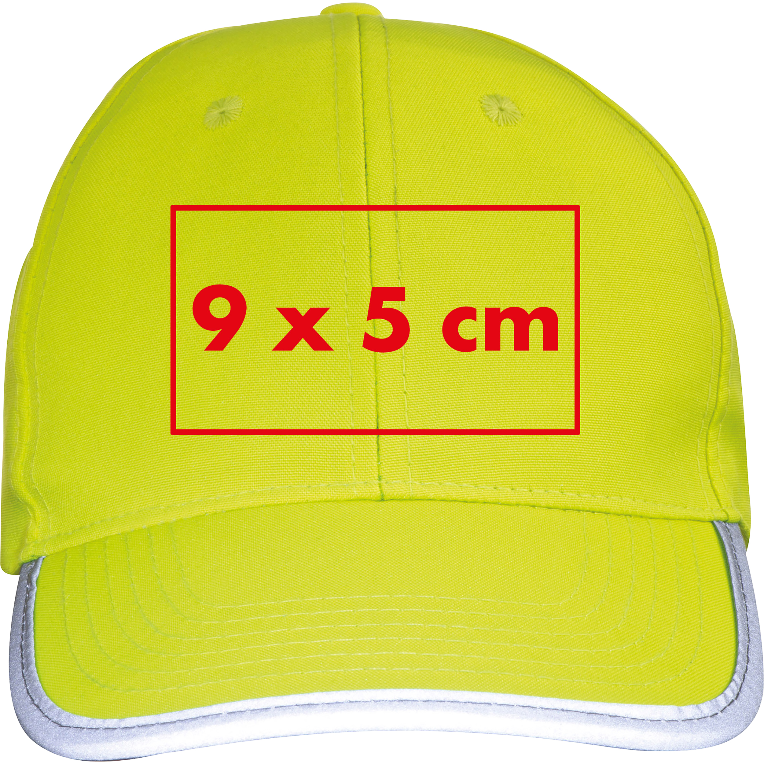 Vue 4 de Casquette pour des enfants Seattle