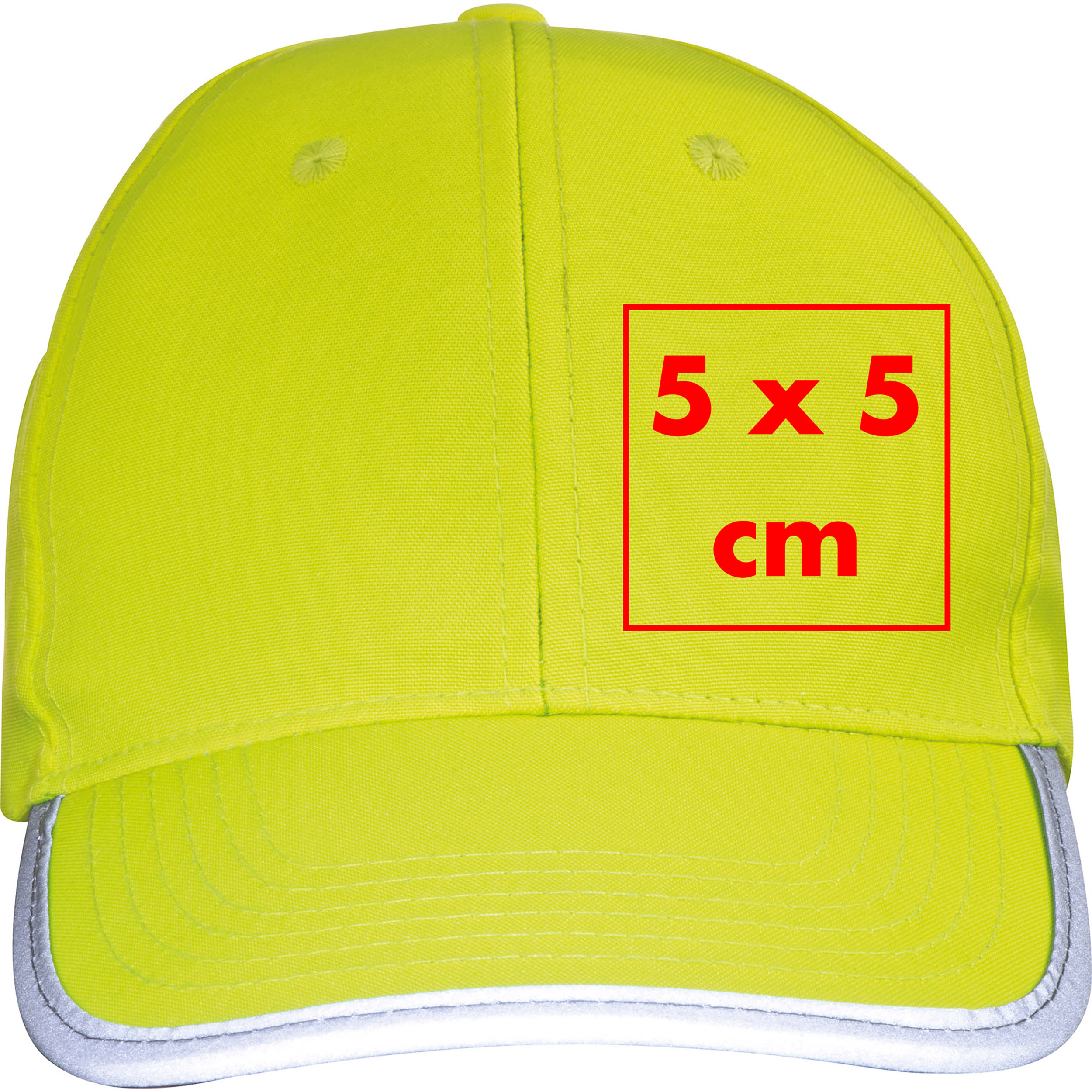 Vue 5 de Casquette pour des enfants Seattle