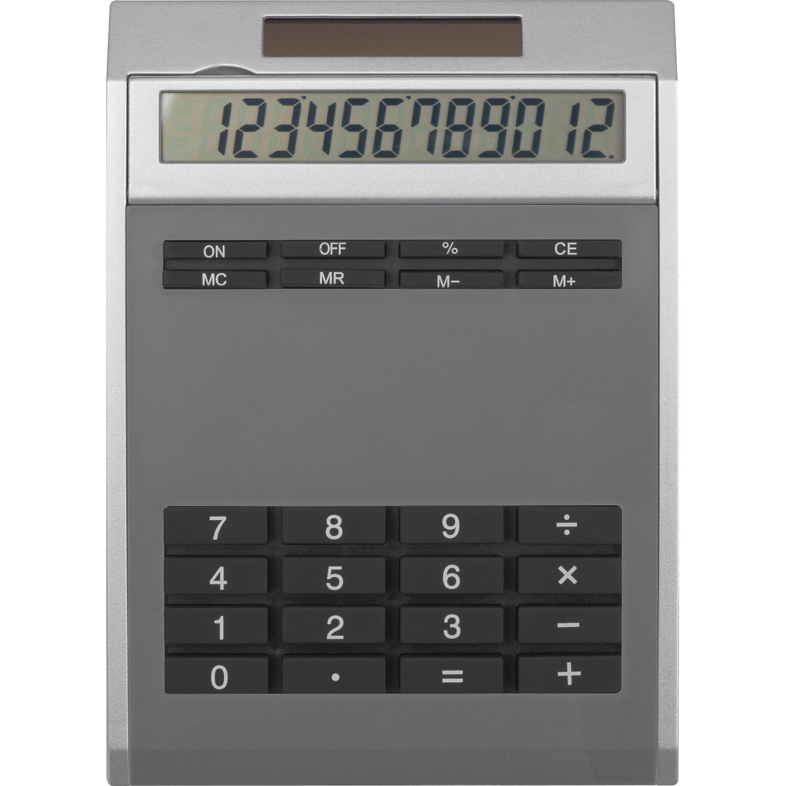 Vue 2 de Petite calculatrice Dubrovnik