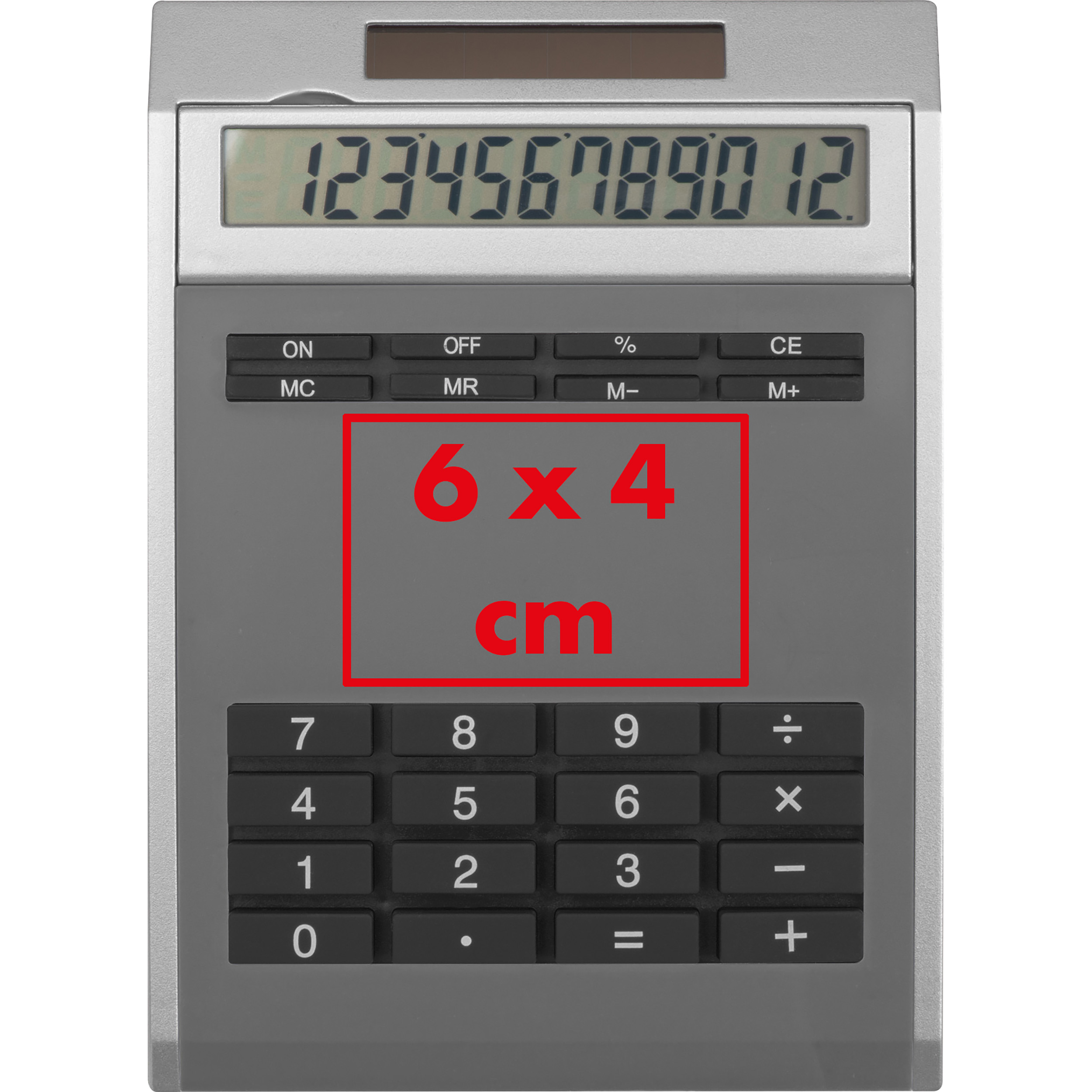 Vue 3 de Petite calculatrice Dubrovnik