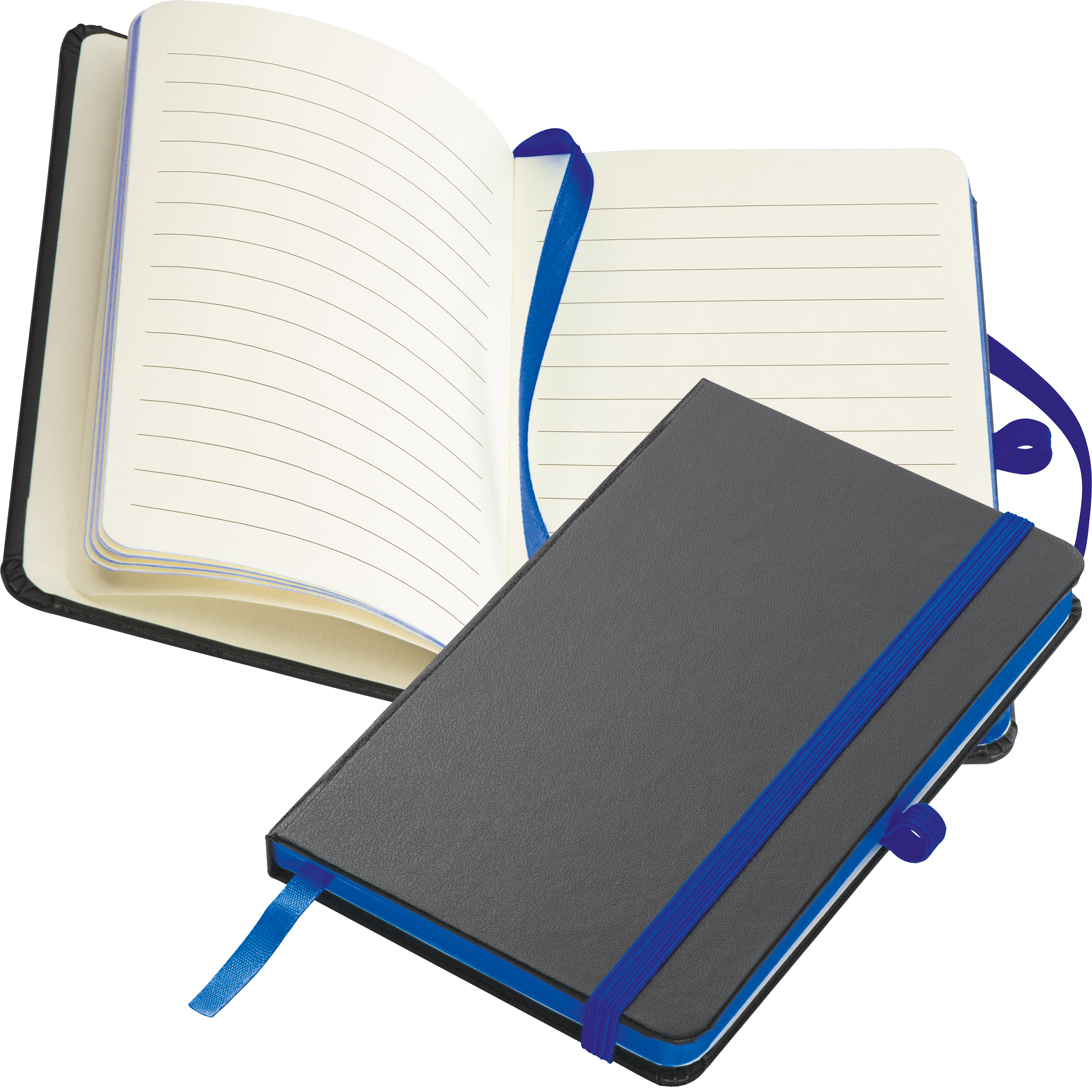 Carnet A6 Rostock