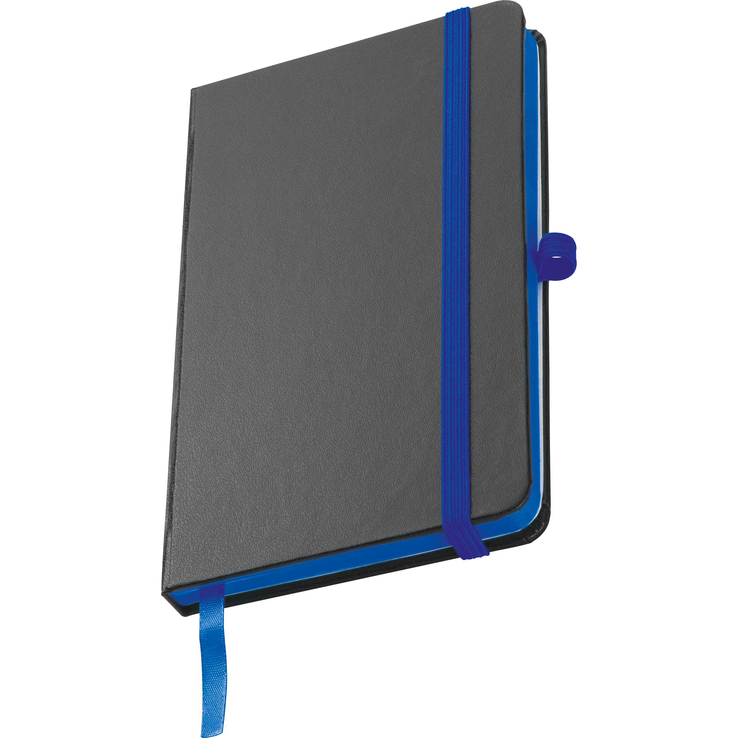 Vue 2 de Carnet A6 Rostock