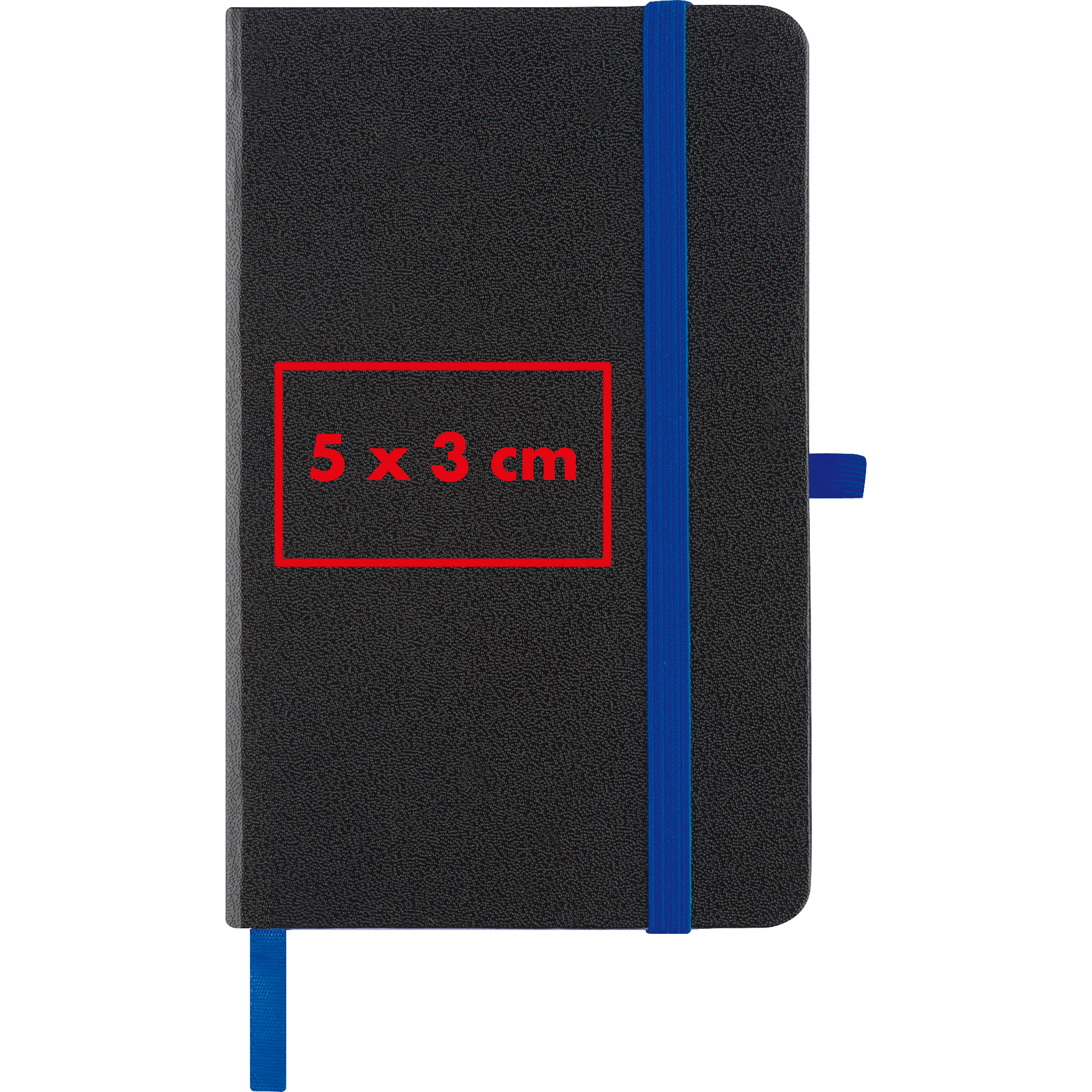 Vue 4 de Carnet A6 Rostock
