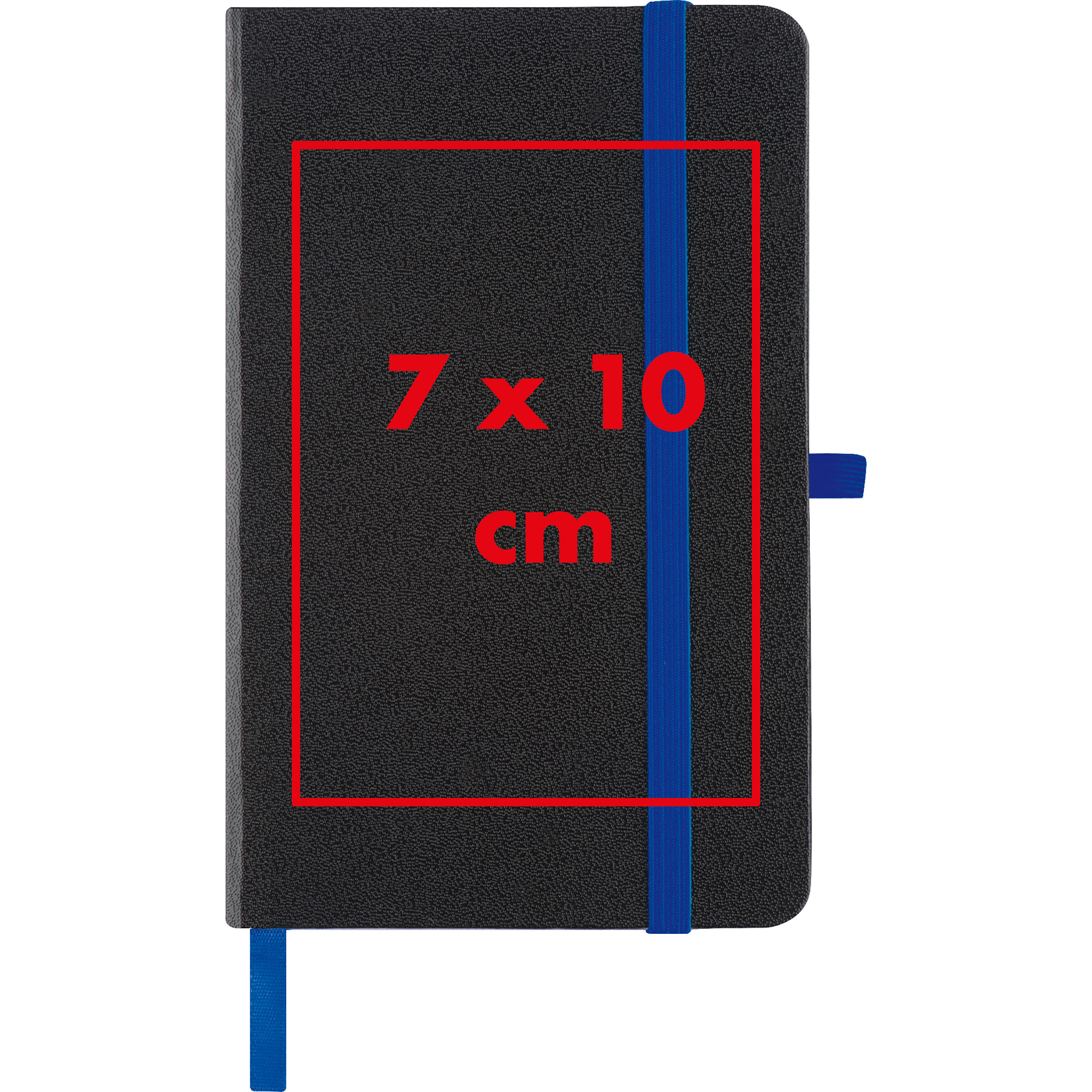 Vue 5 de Carnet A6 Rostock