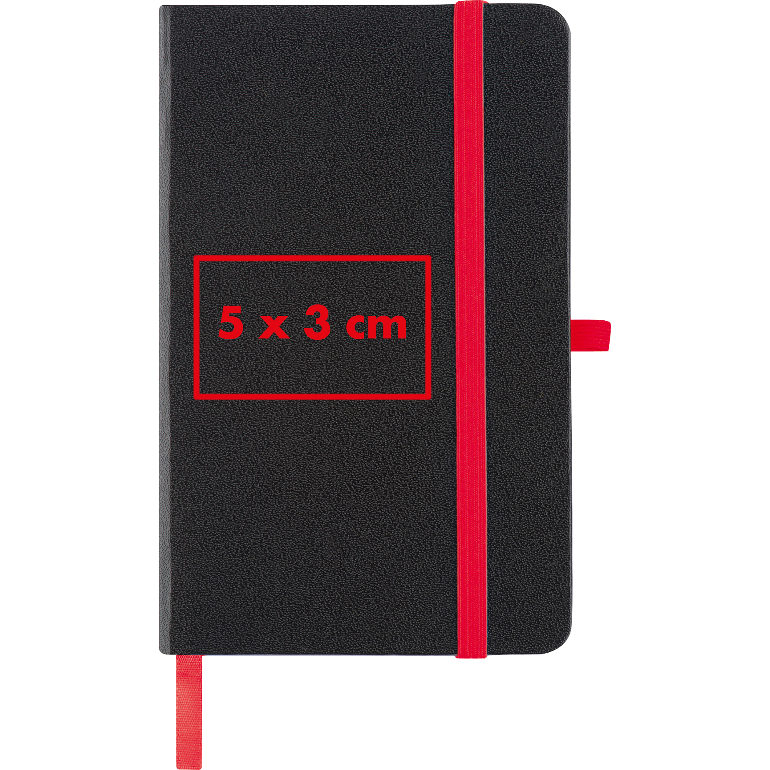 Vue 9 de Carnet A6 Rostock