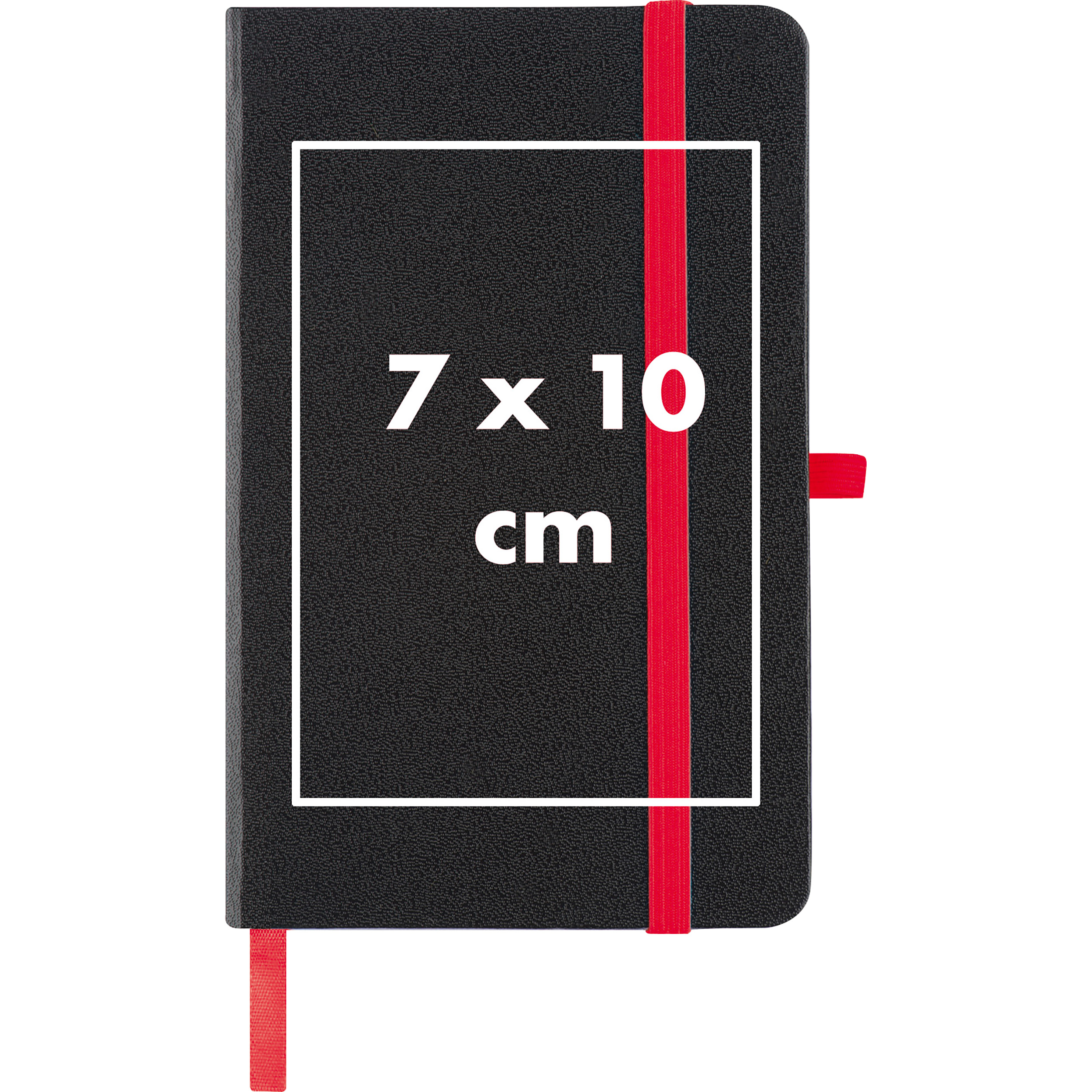 Vue 10 de Carnet A6 Rostock