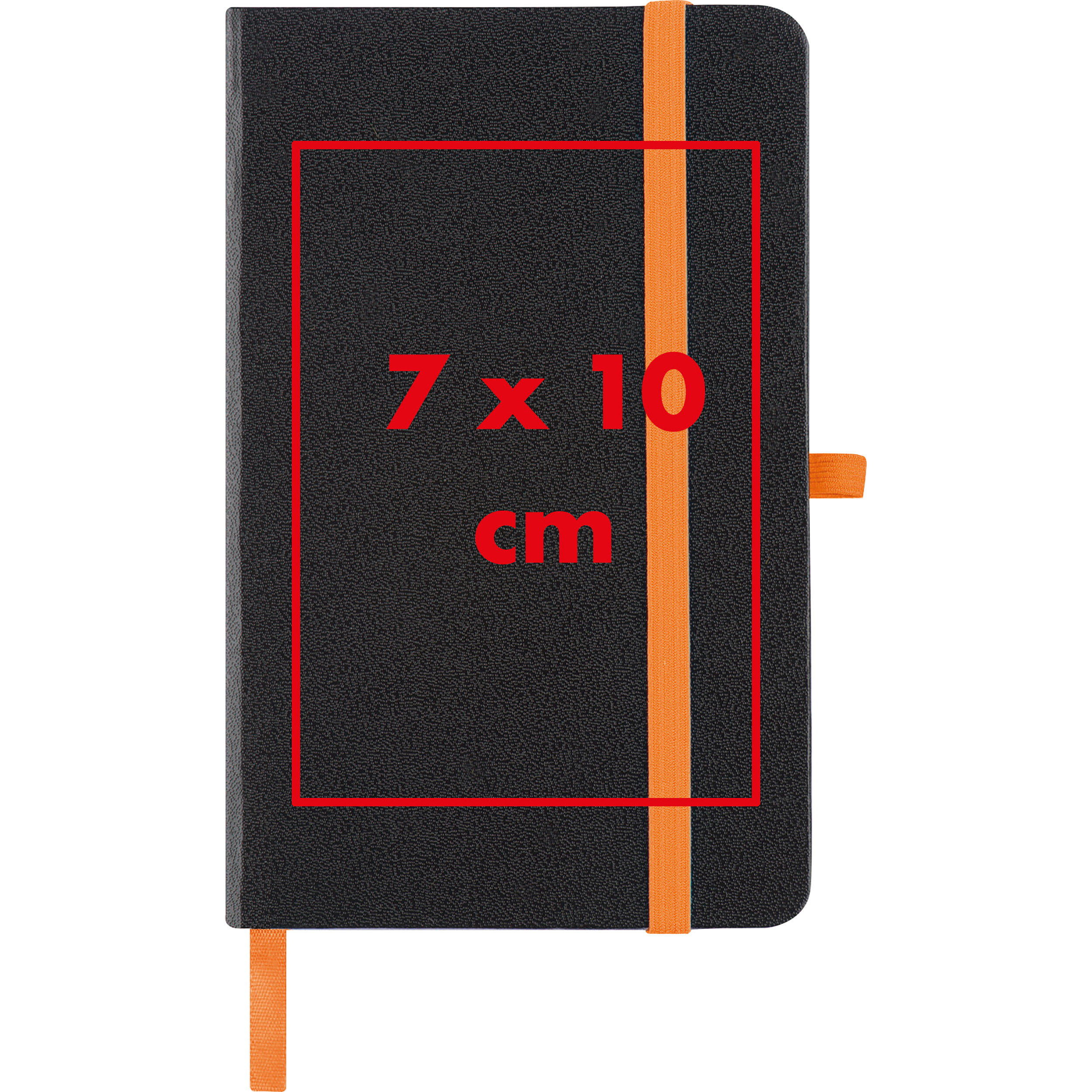 Vue 13 de Carnet A6 Rostock