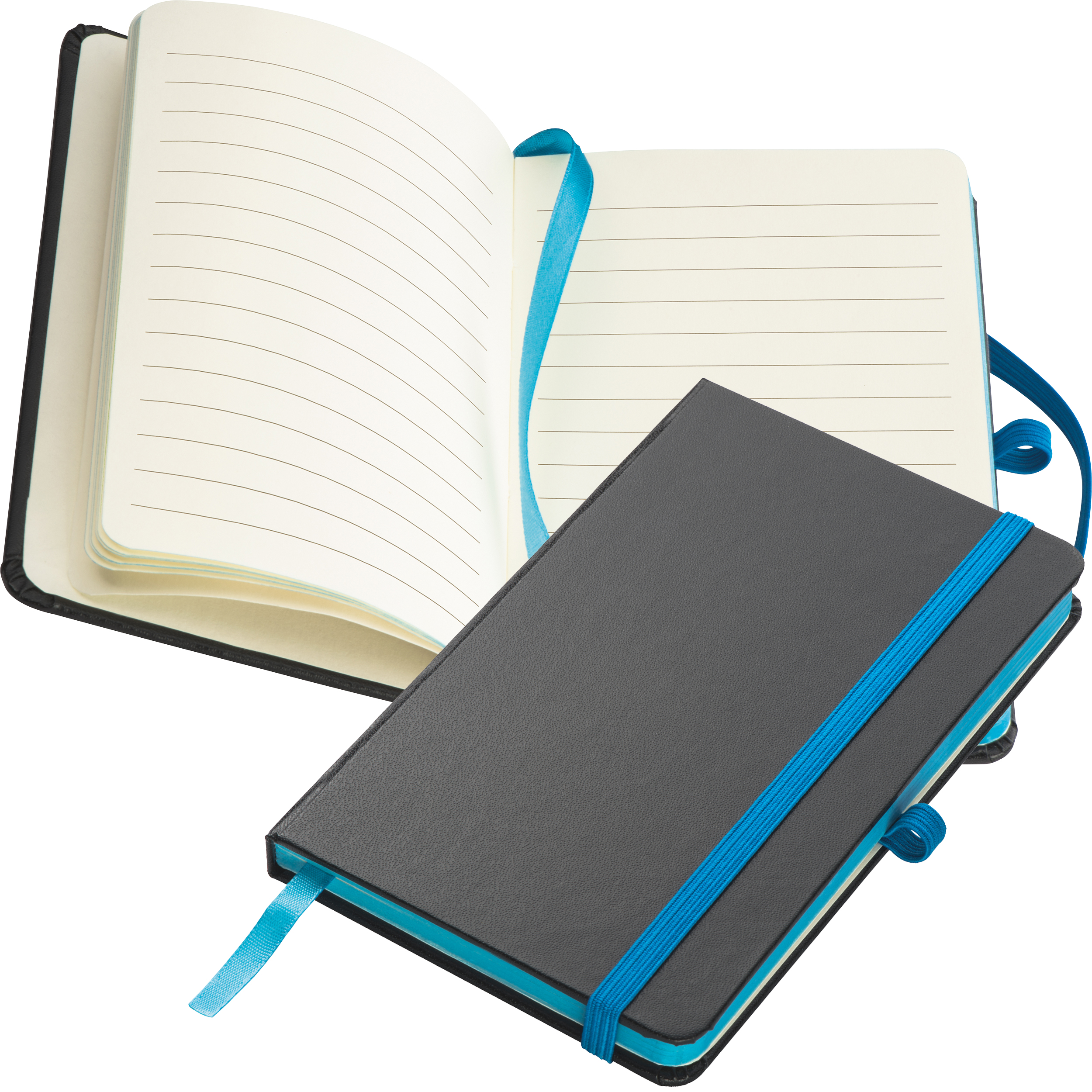Vue 14 de Carnet A6 Rostock