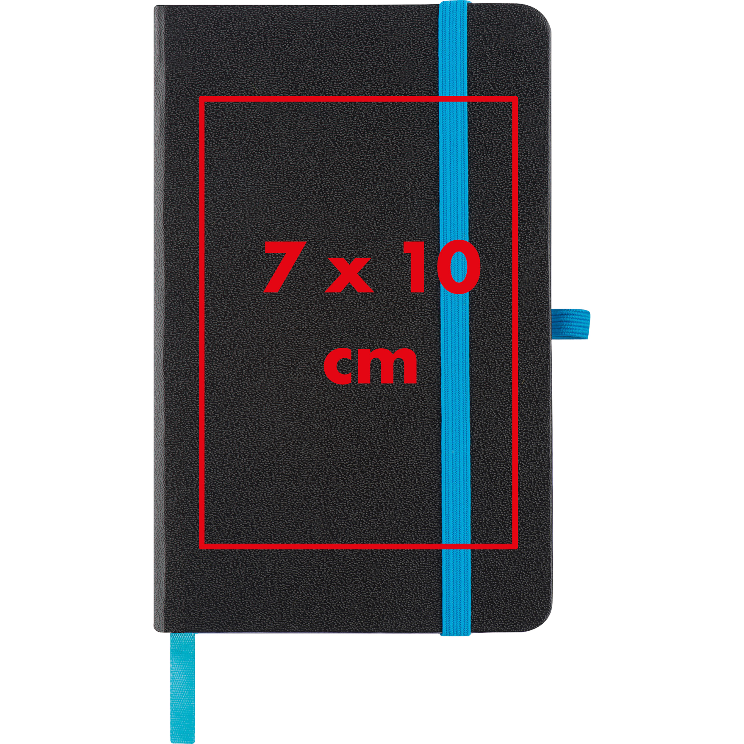 Vue 16 de Carnet A6 Rostock