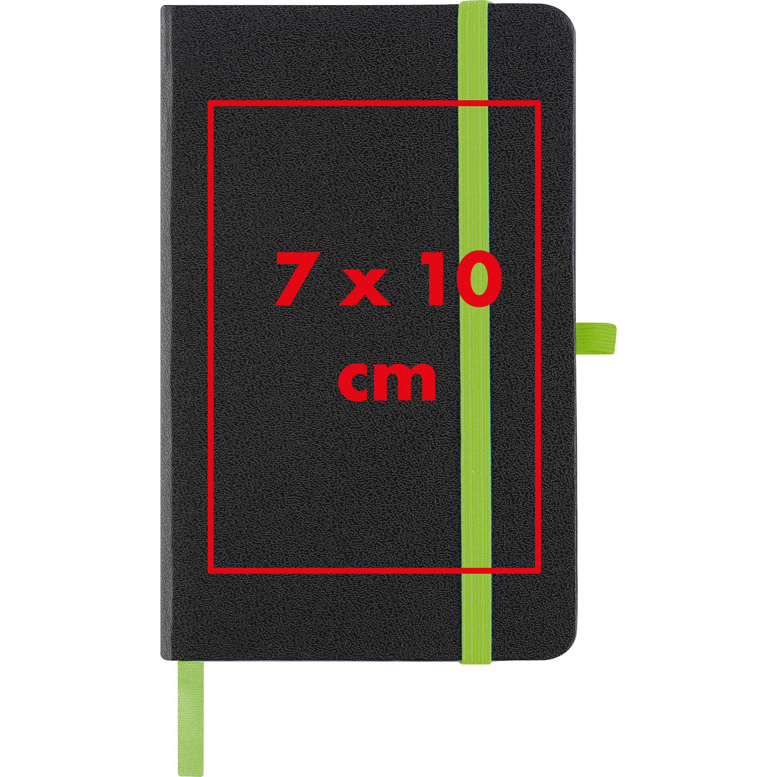 Vue 19 de Carnet A6 Rostock
