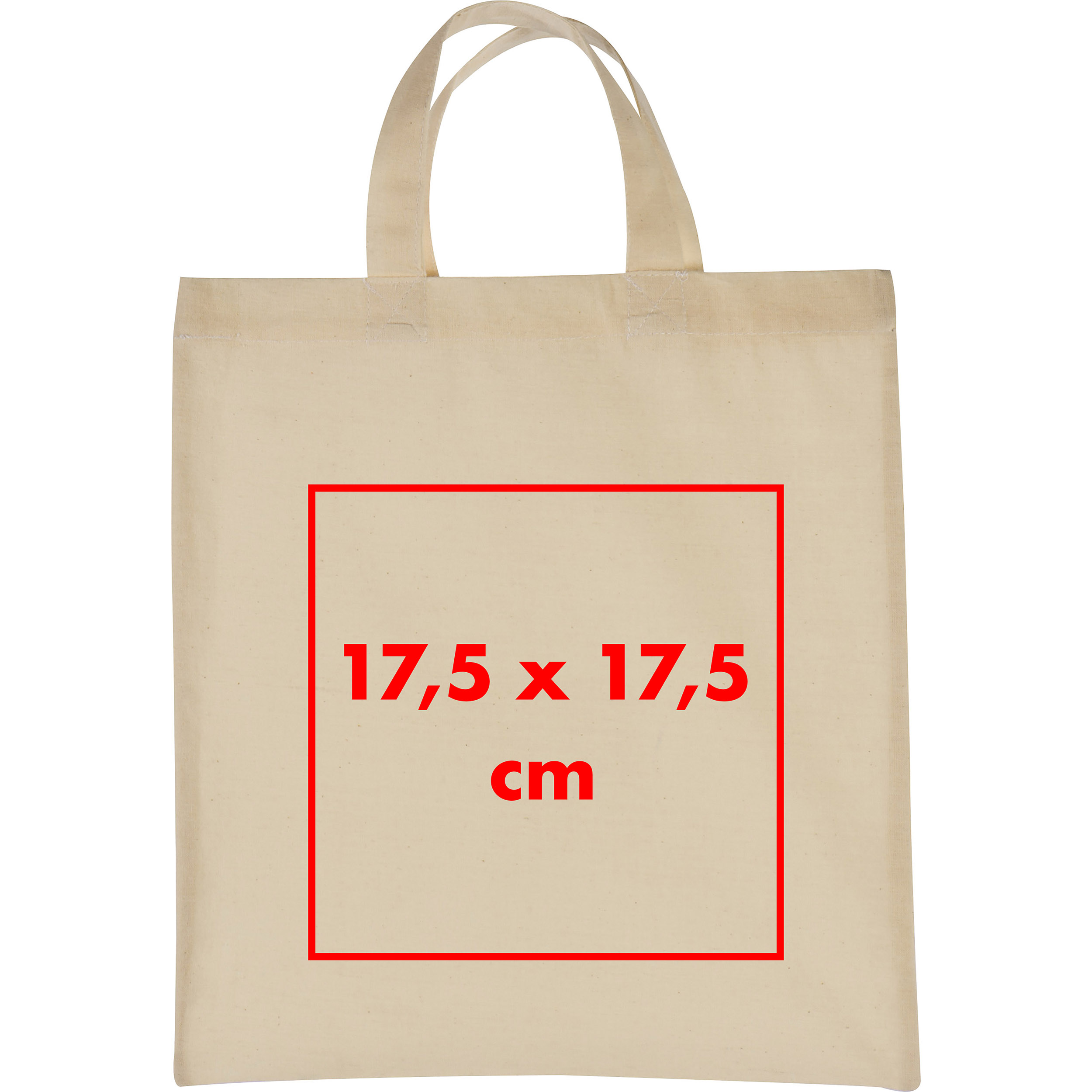 Vue 5 de Sac en coton Oeko-Tex STANDARD 100 Antibes