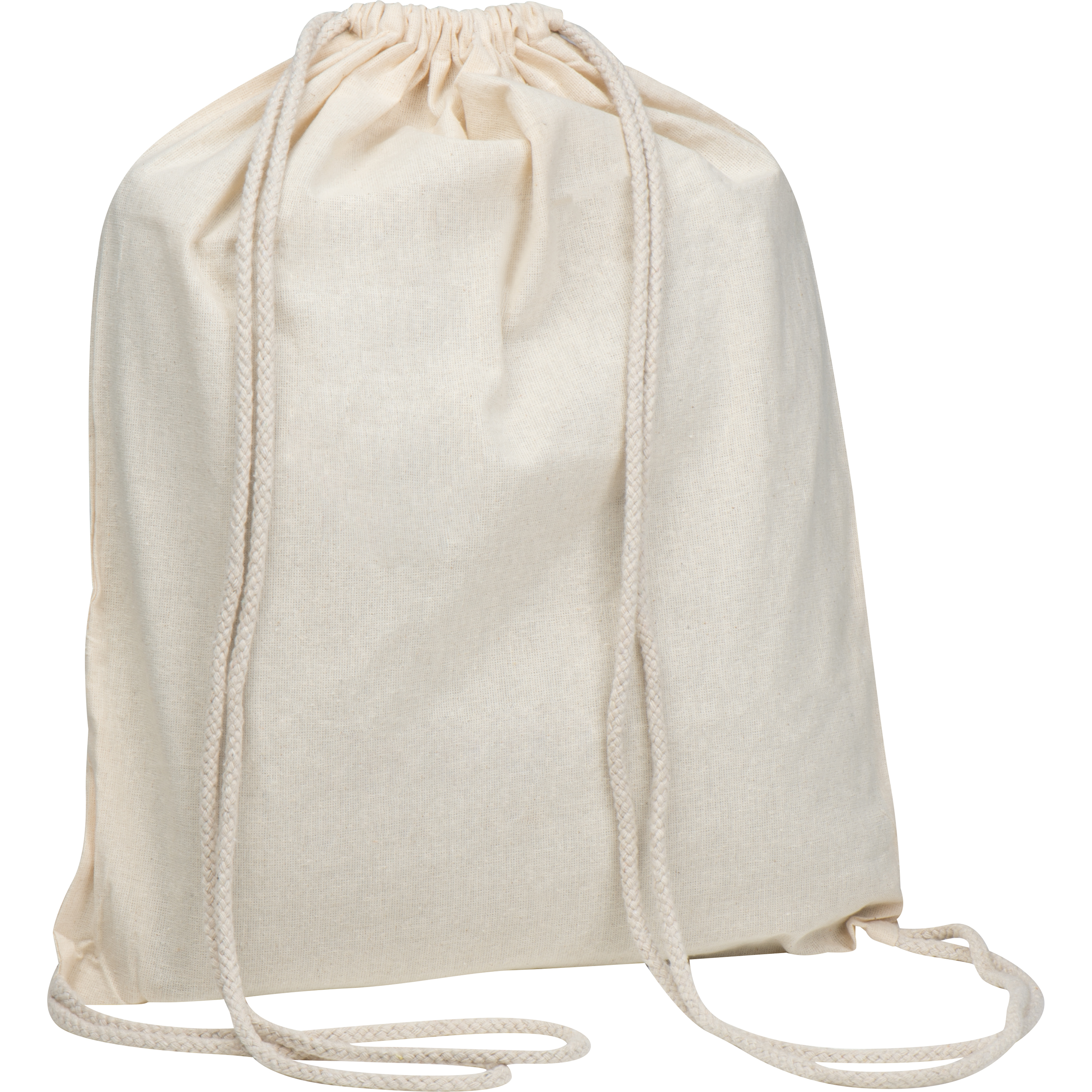 Sac en coton Oeko-Tex STANDARD 100 Suva